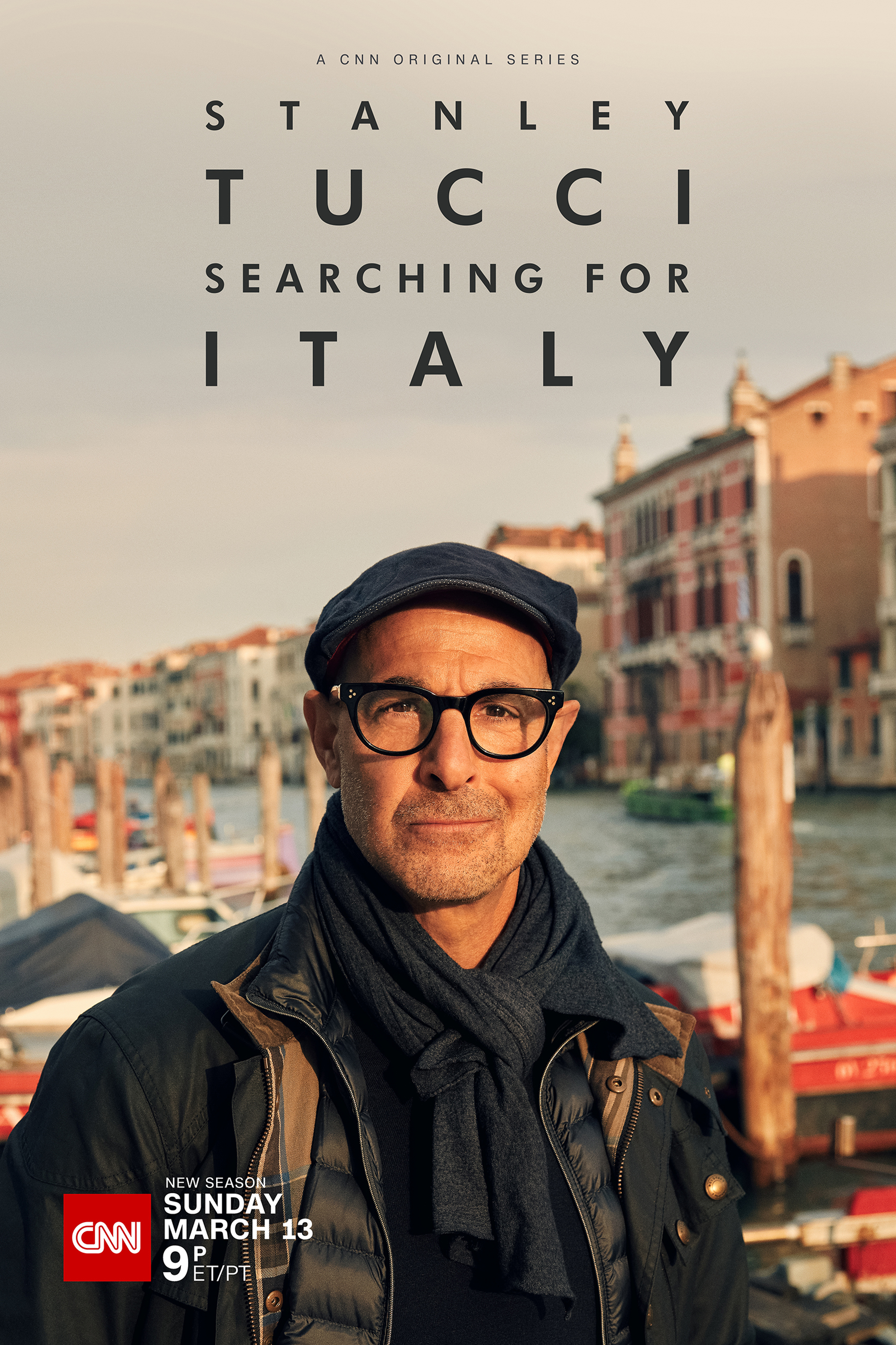 Searching For Italy