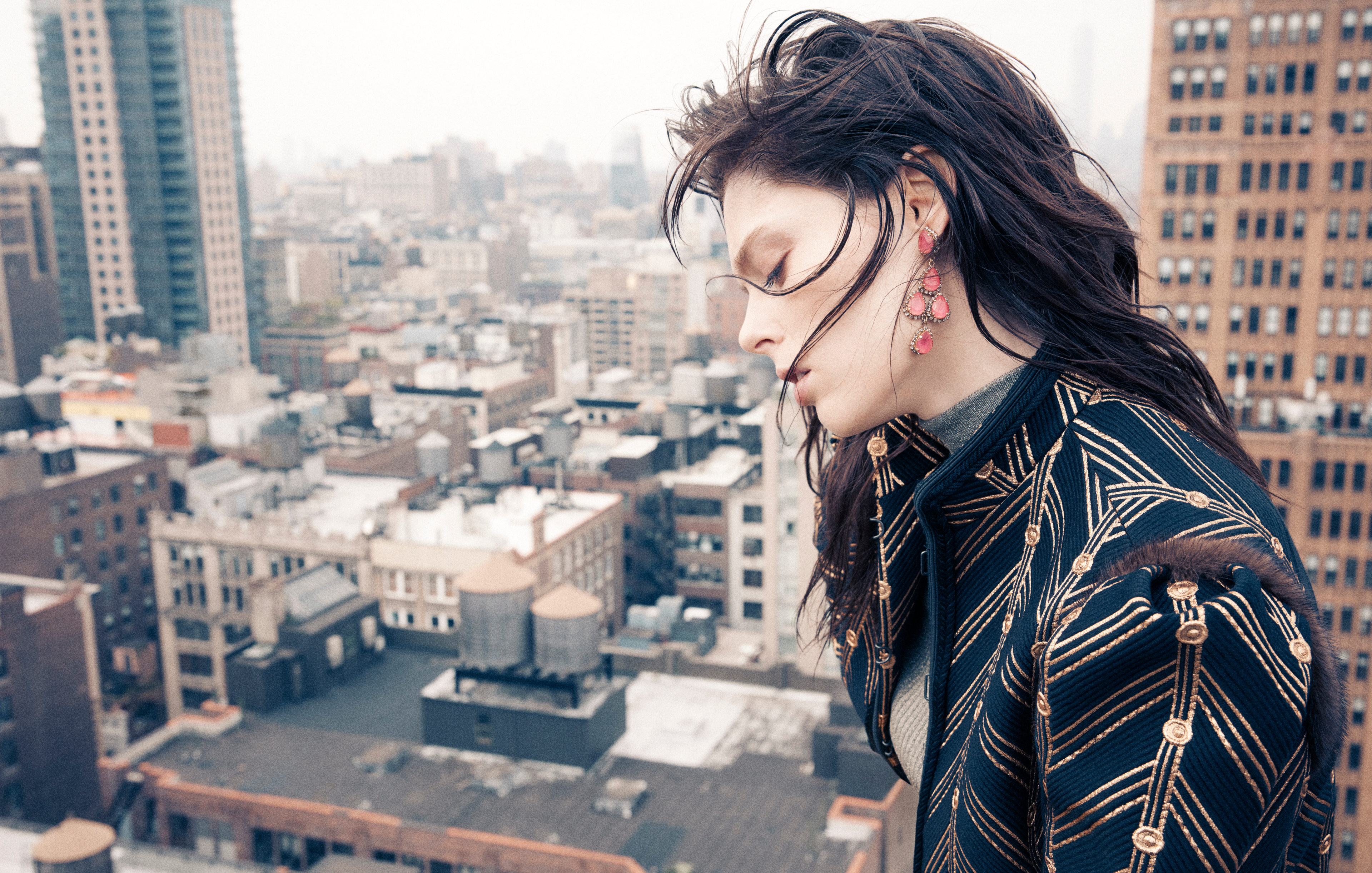 Coco Rocha