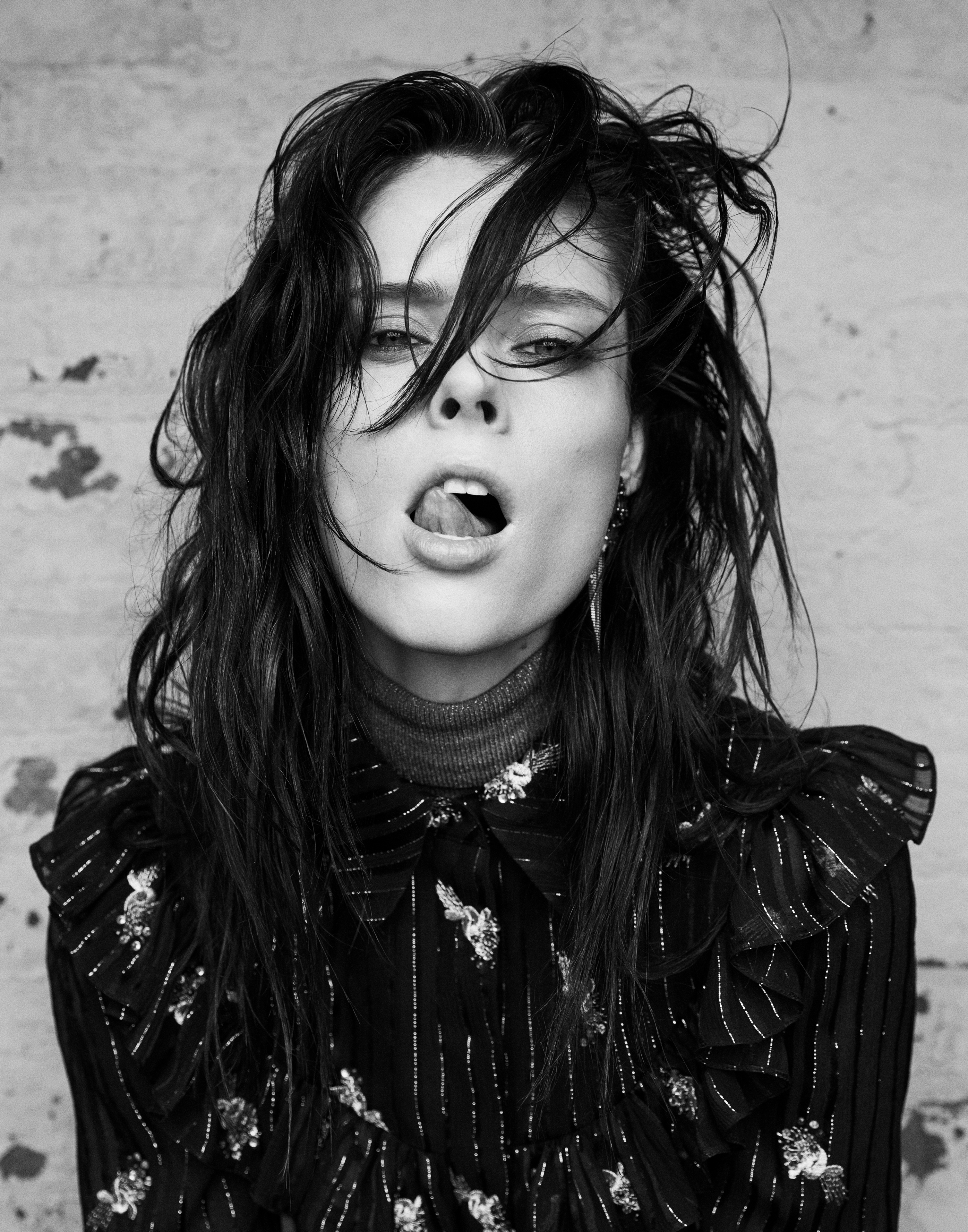 Coco Rocha