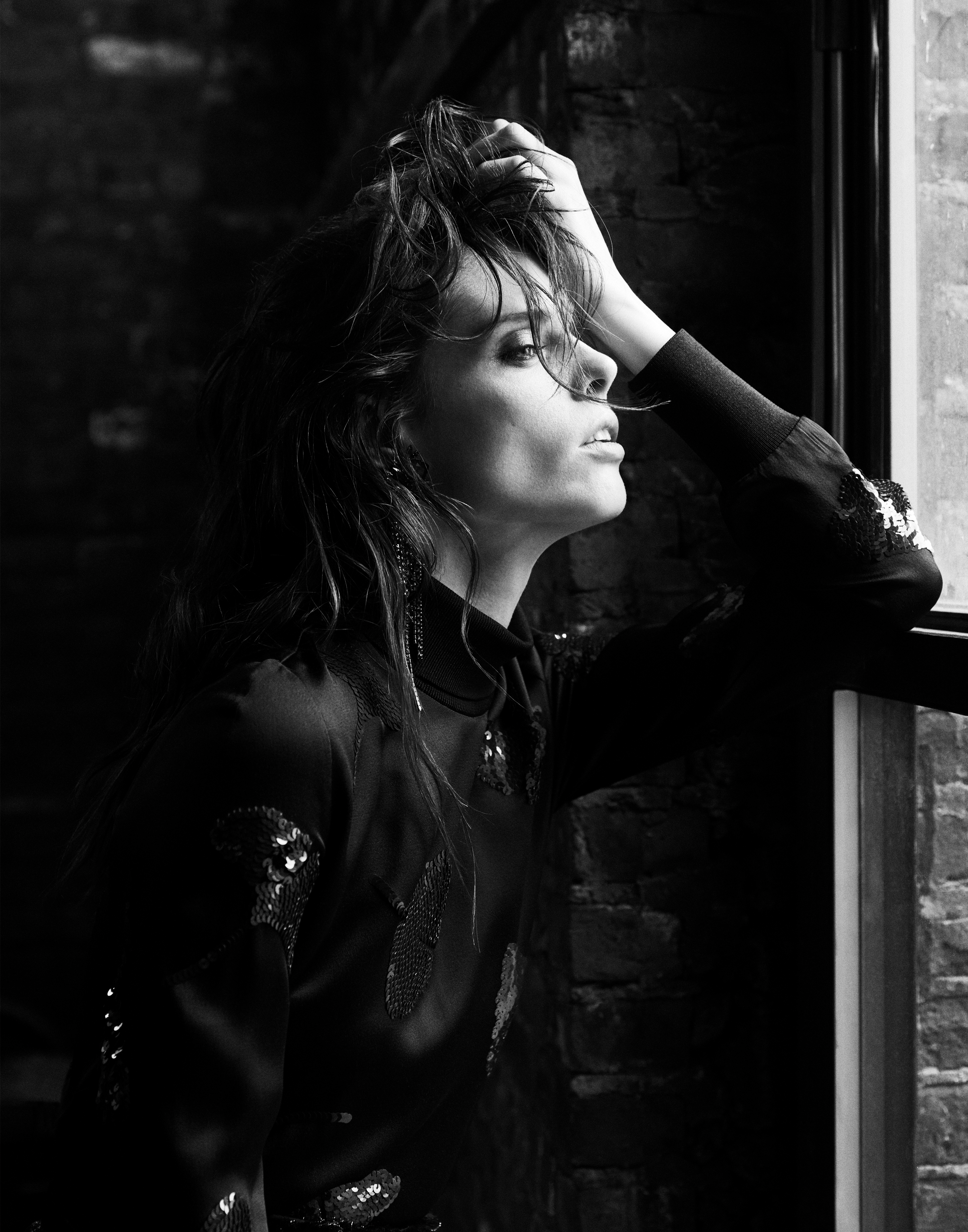 Coco Rocha