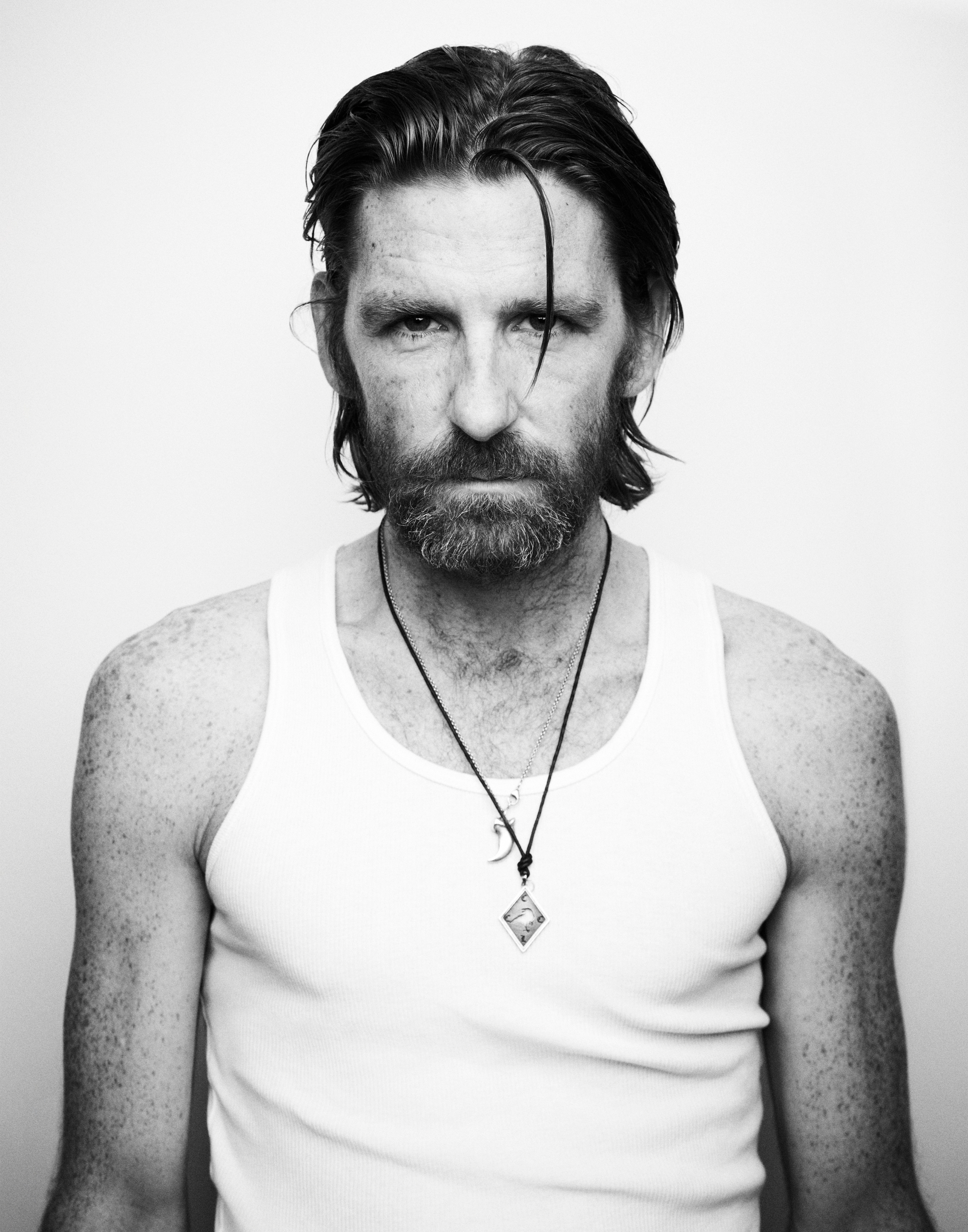 Paul Anderson