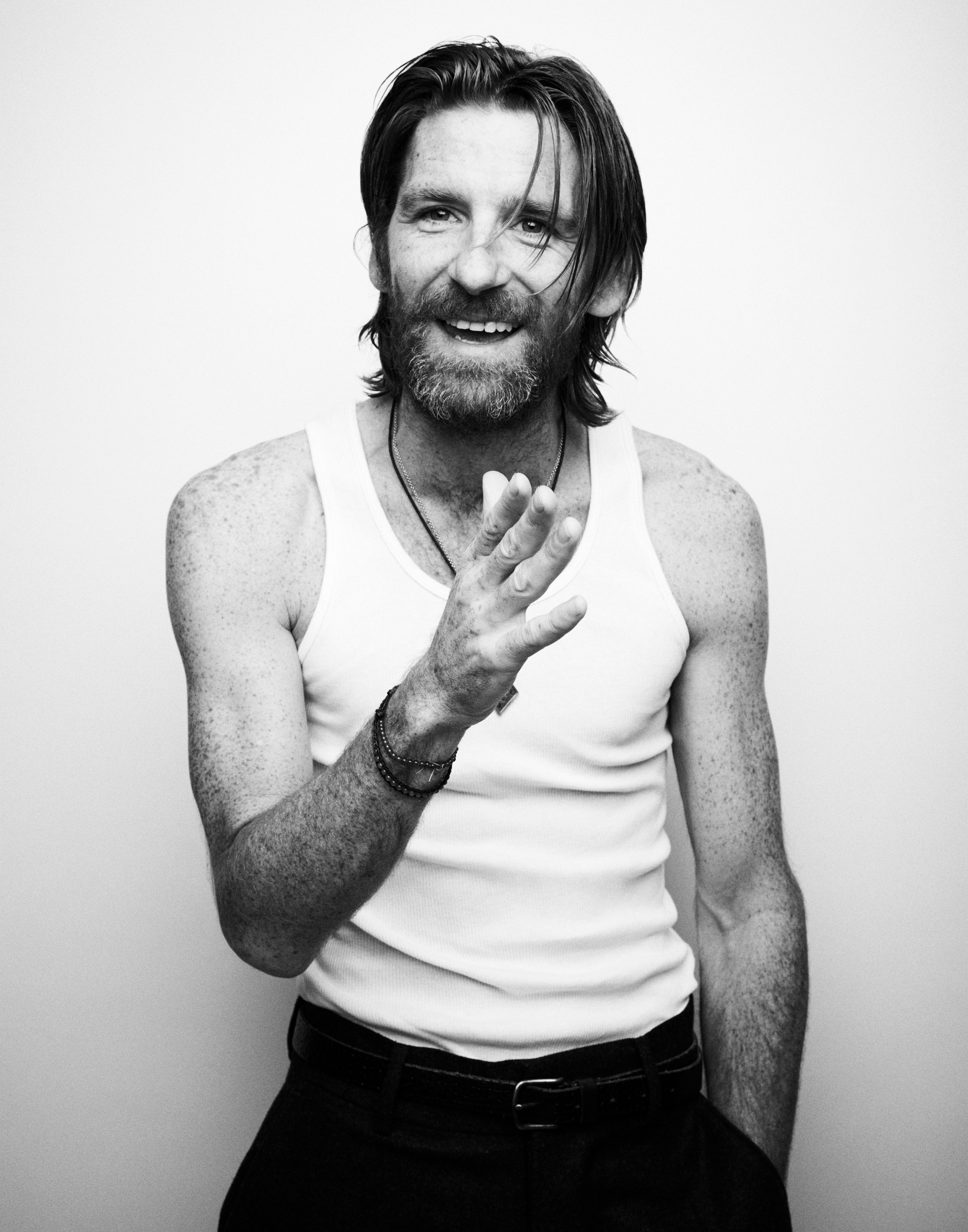 Paul Anderson