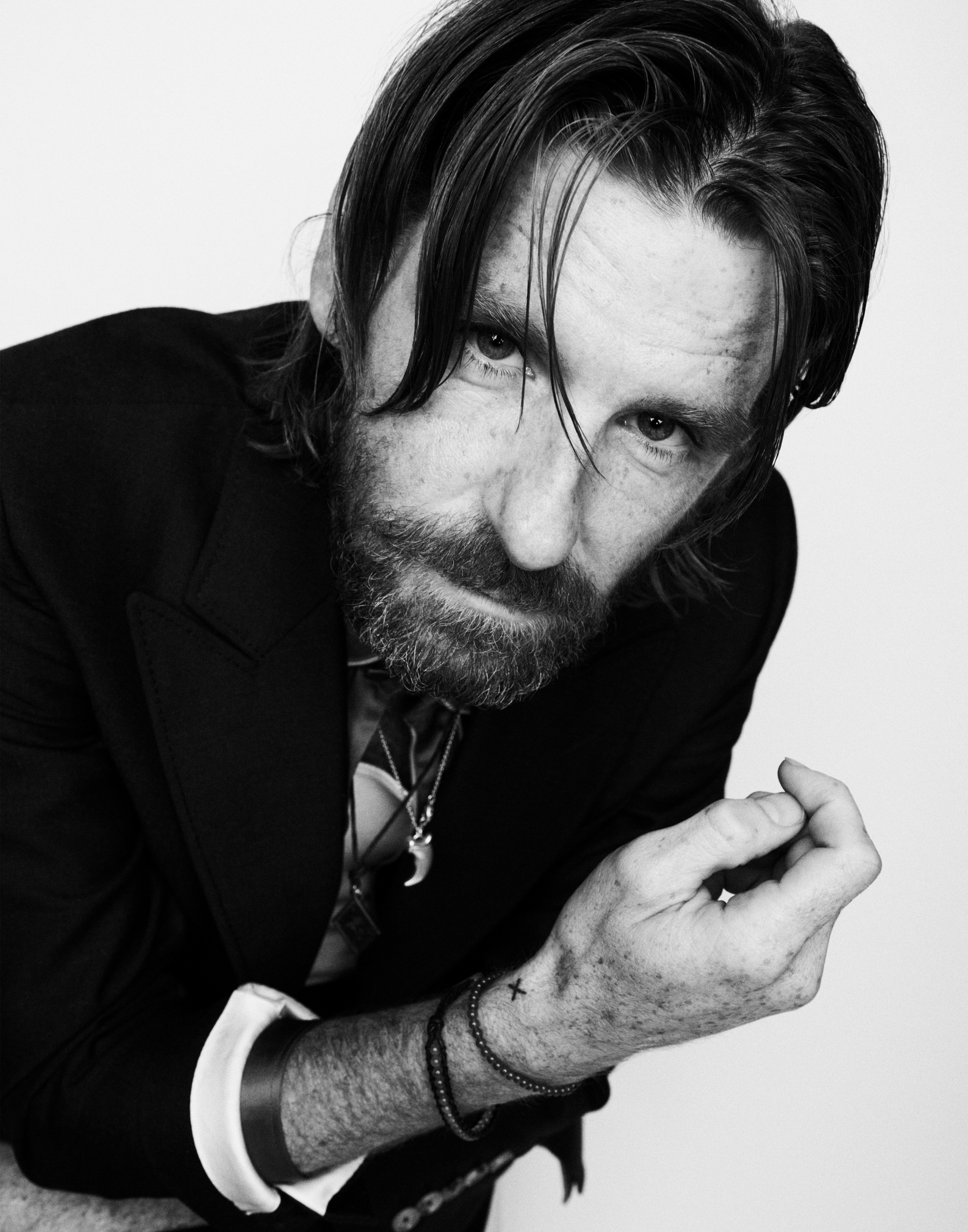 Paul Anderson
