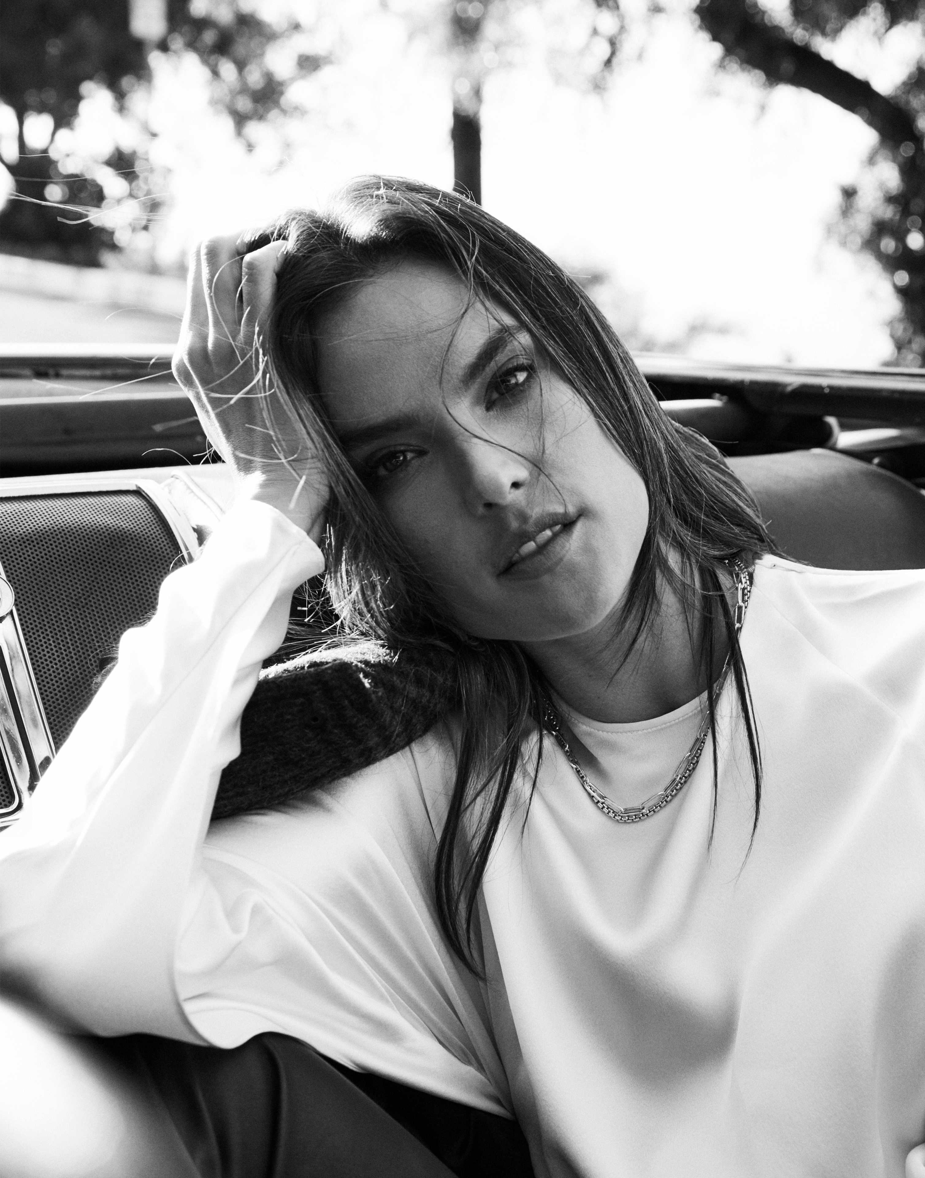 Alessandra Ambrosio