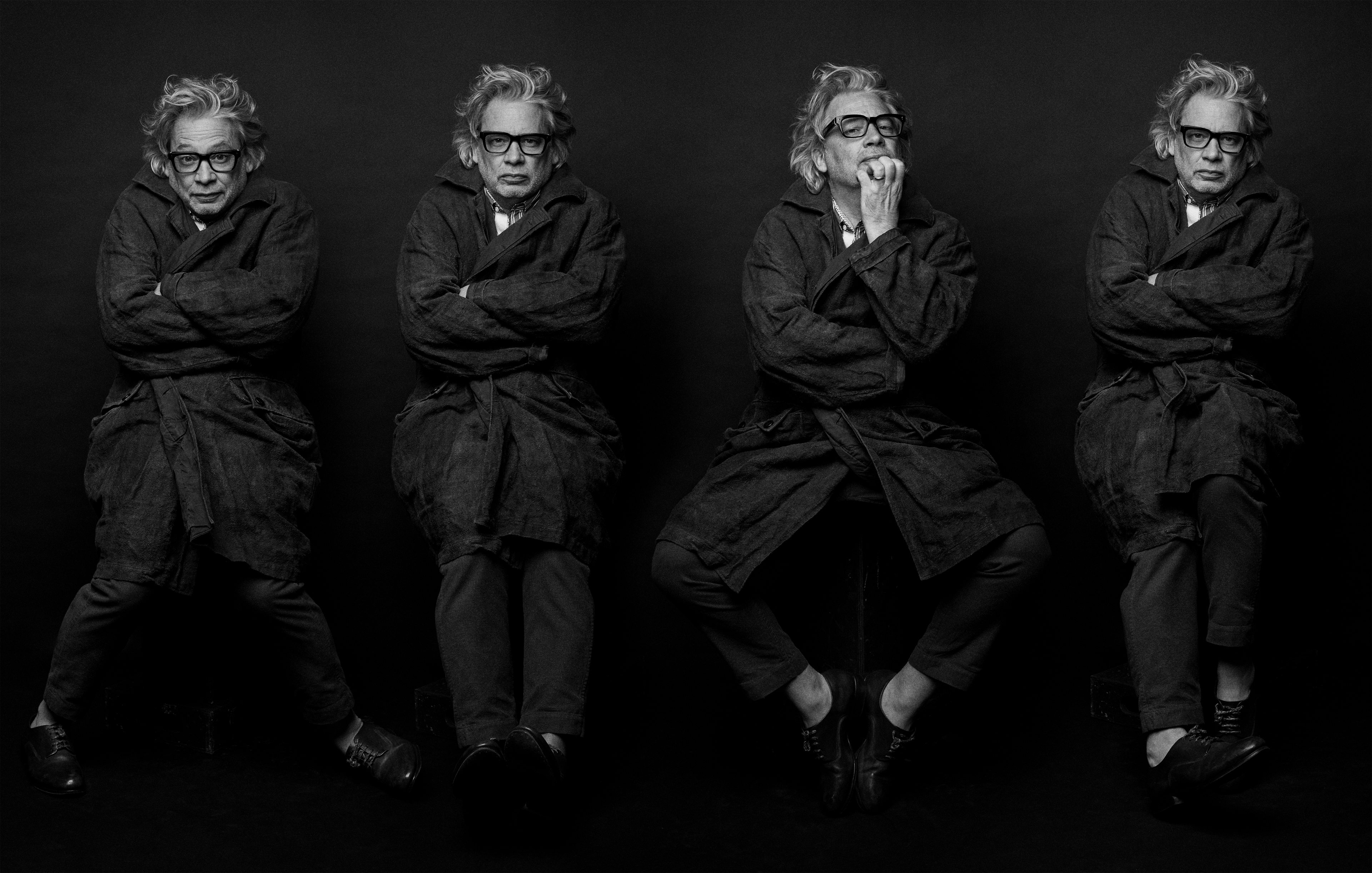 Dexter Fletcher