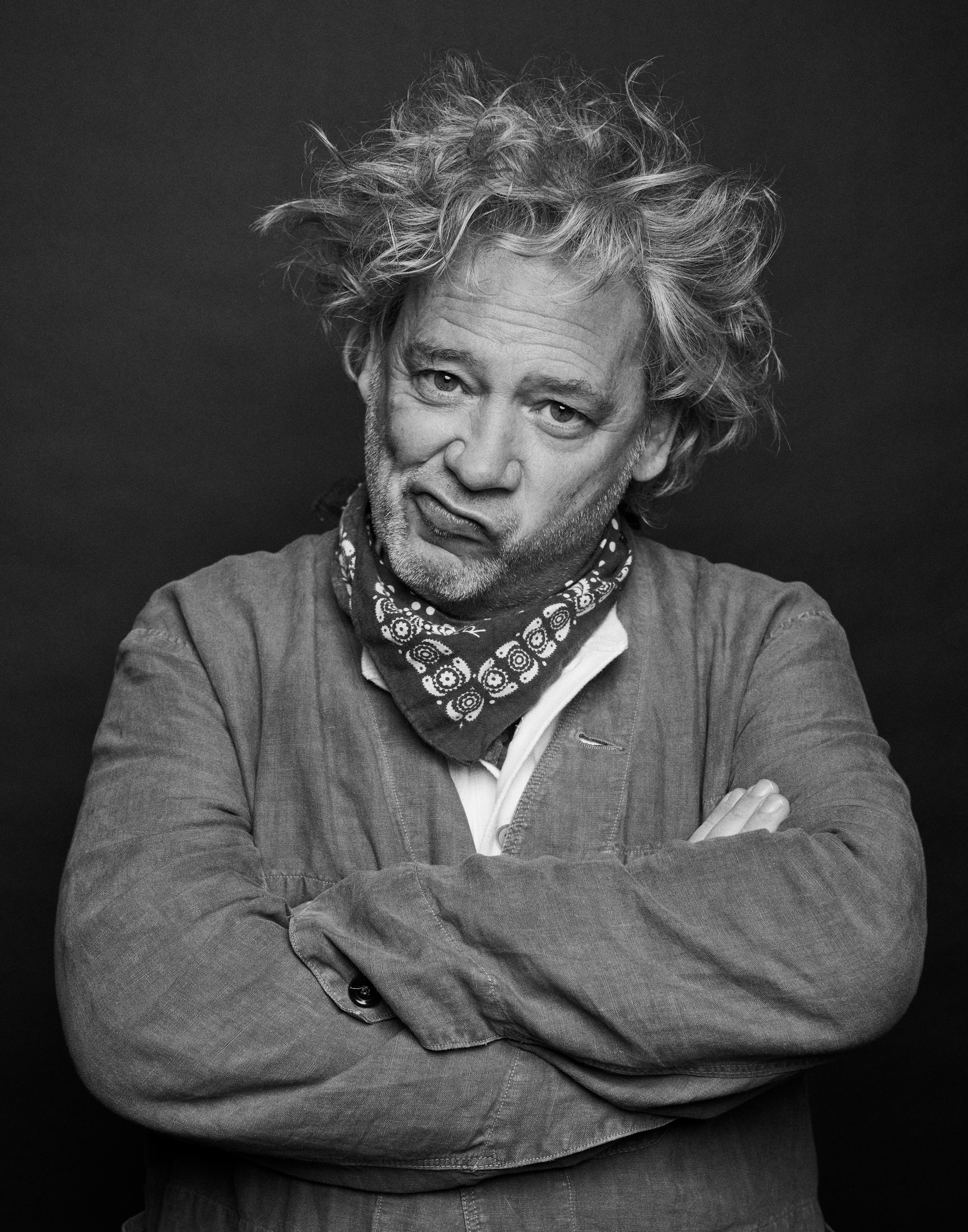 Dexter Fletcher