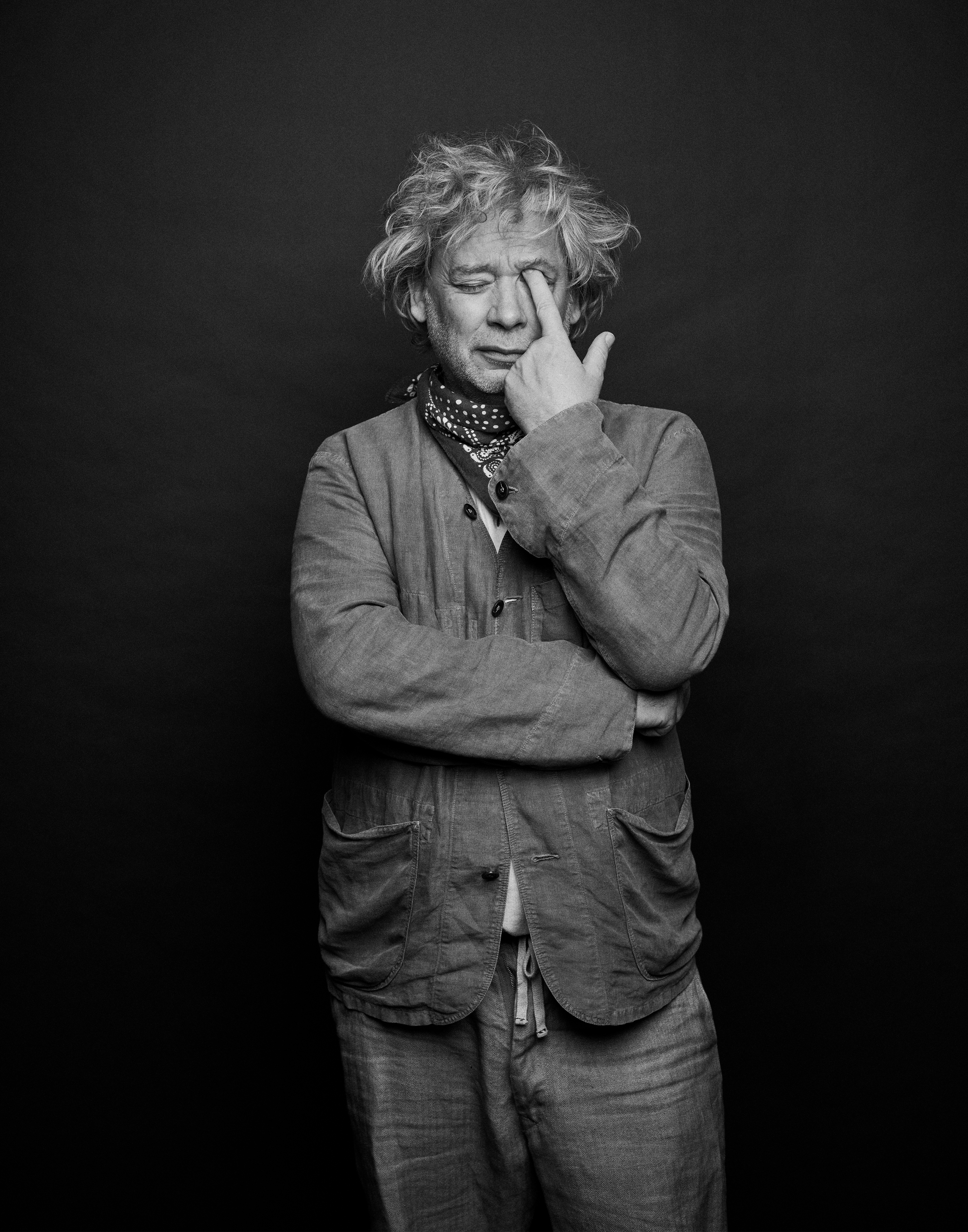 Dexter Fletcher