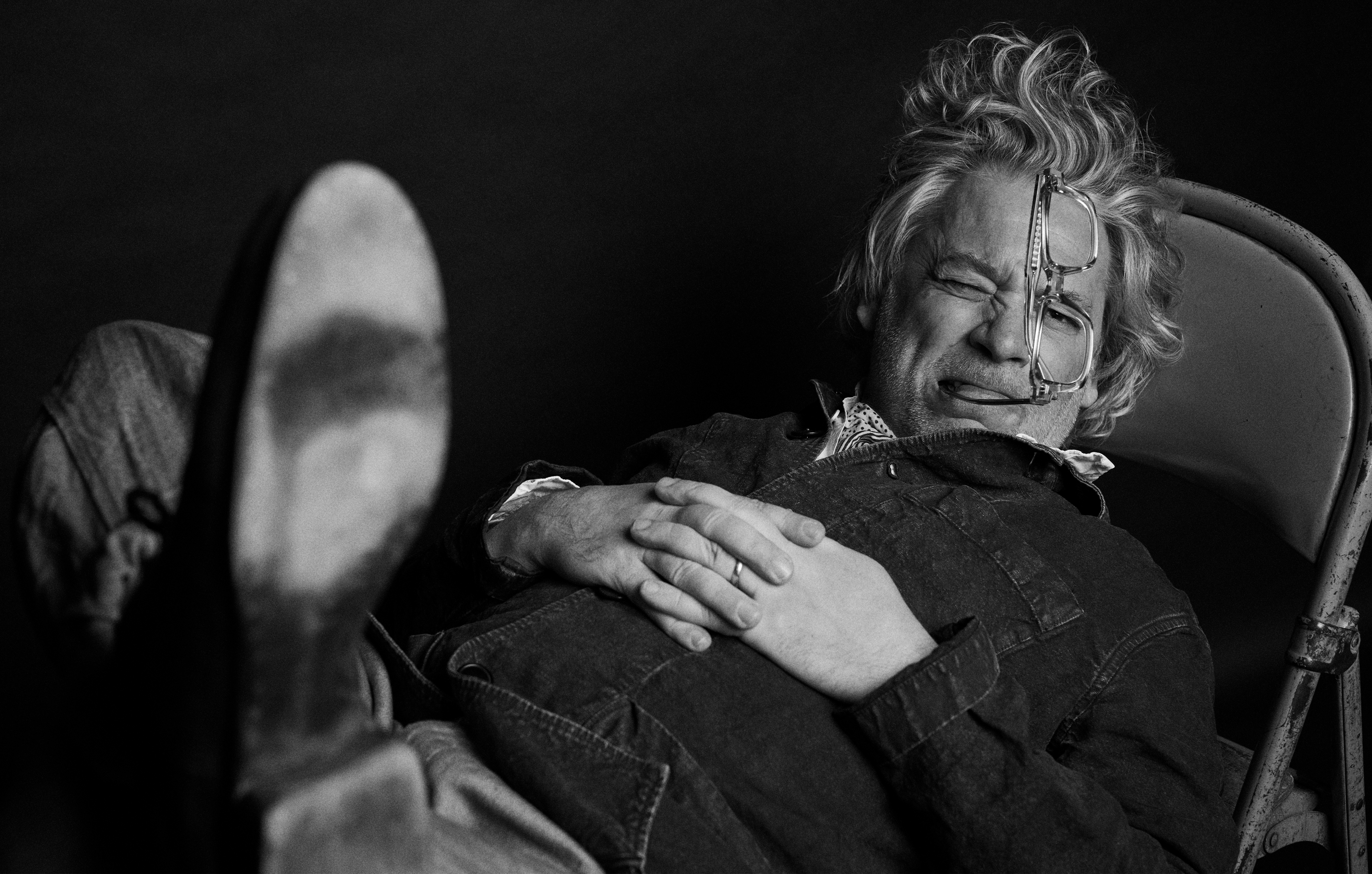 Dexter Fletcher