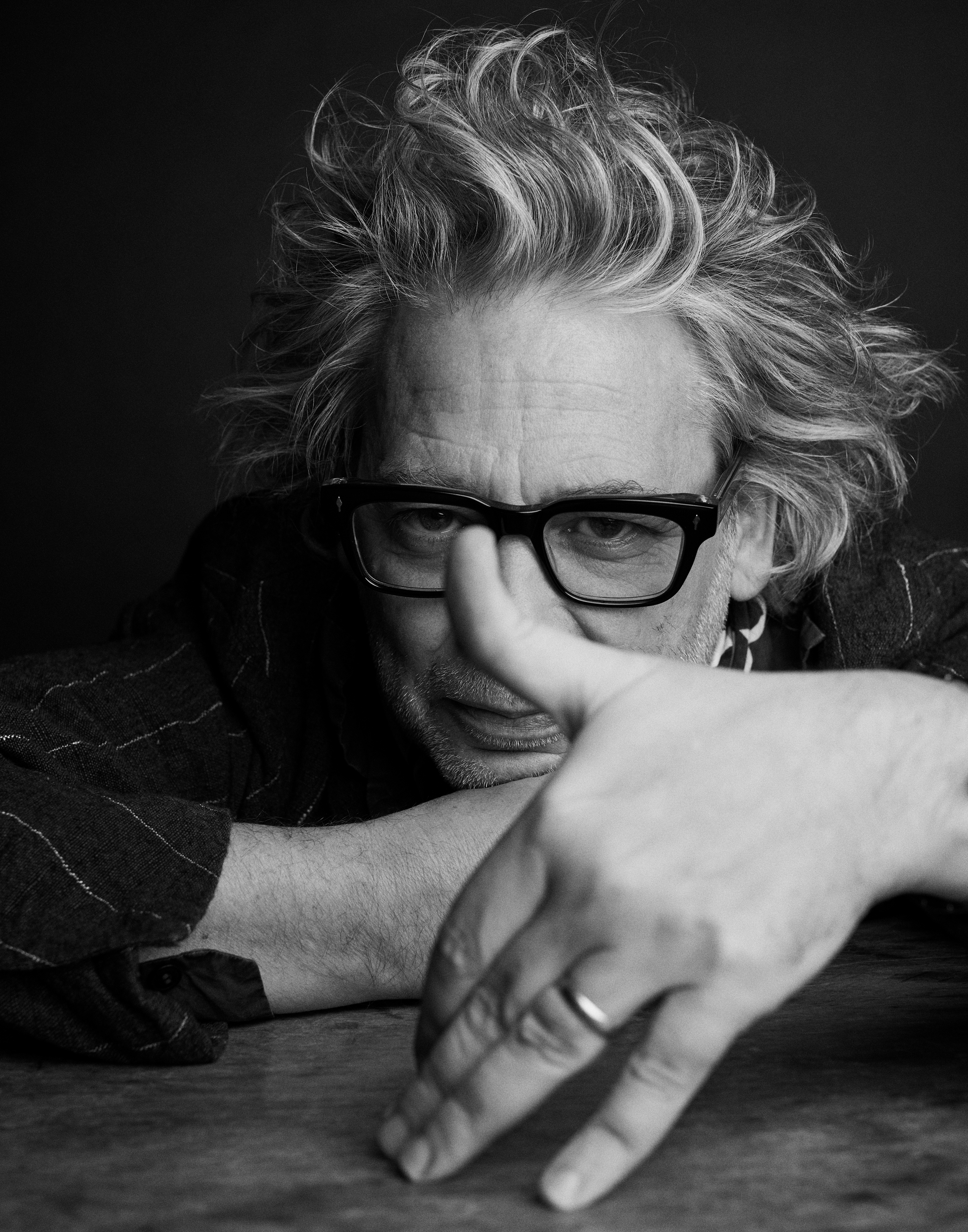 Dexter Fletcher