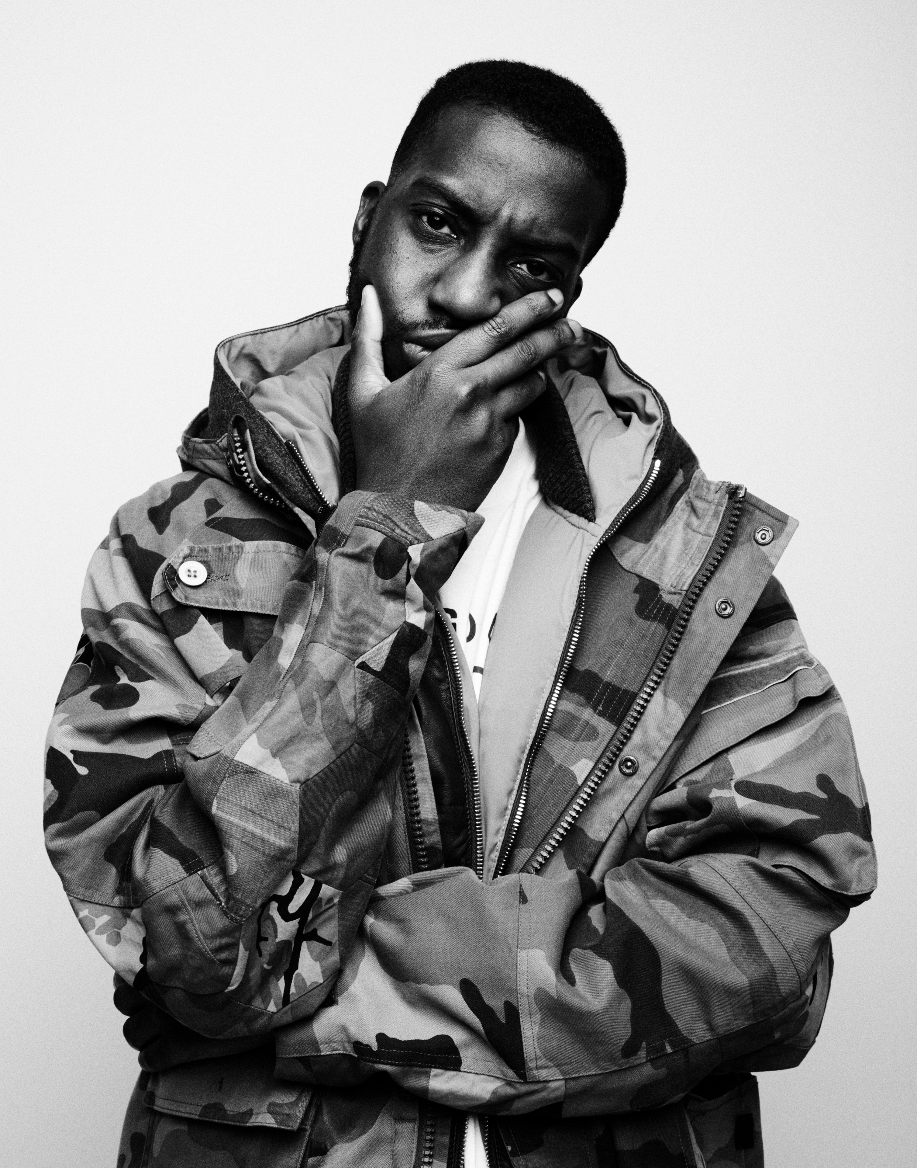 Grime Artists