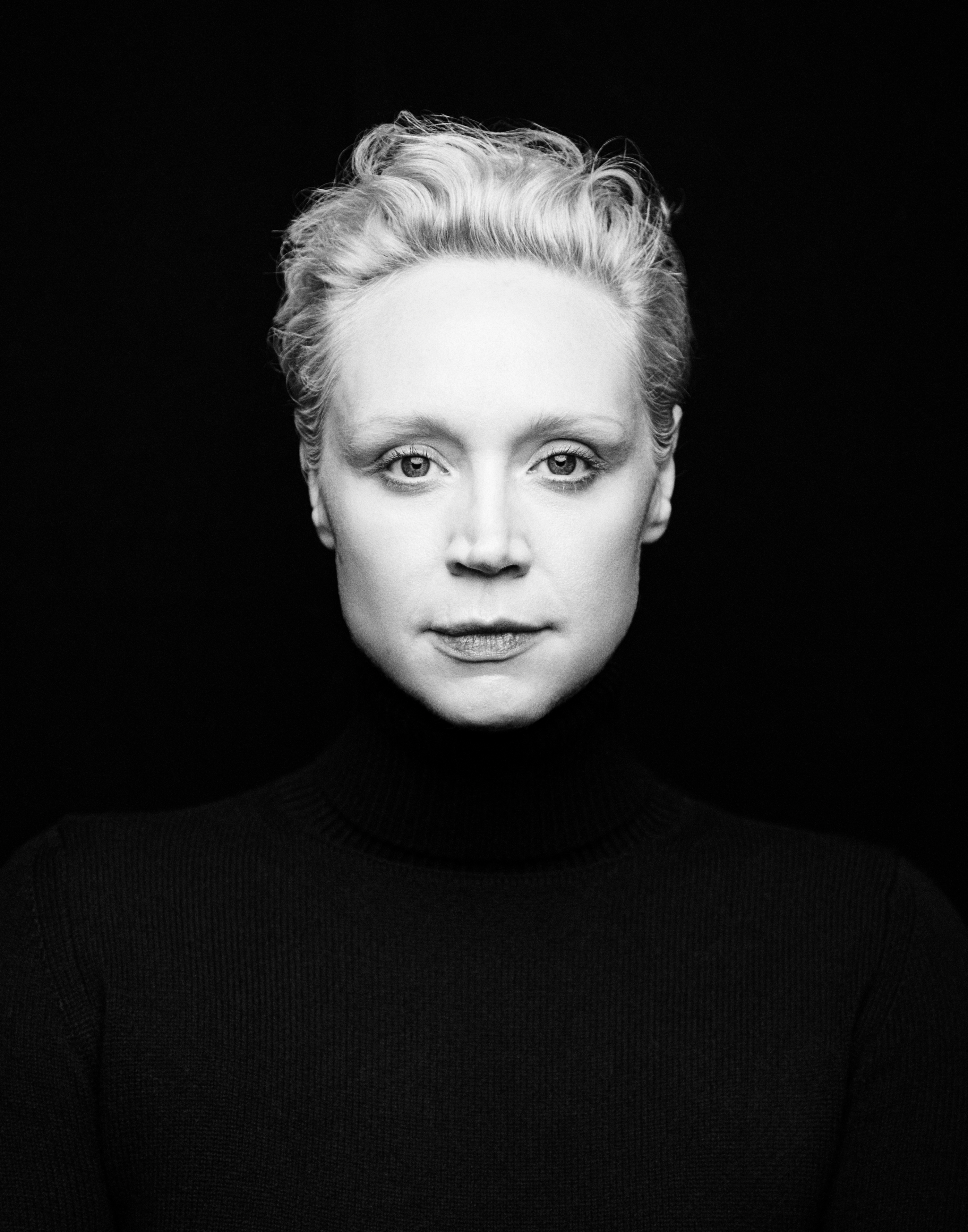 Gwendoline Christie