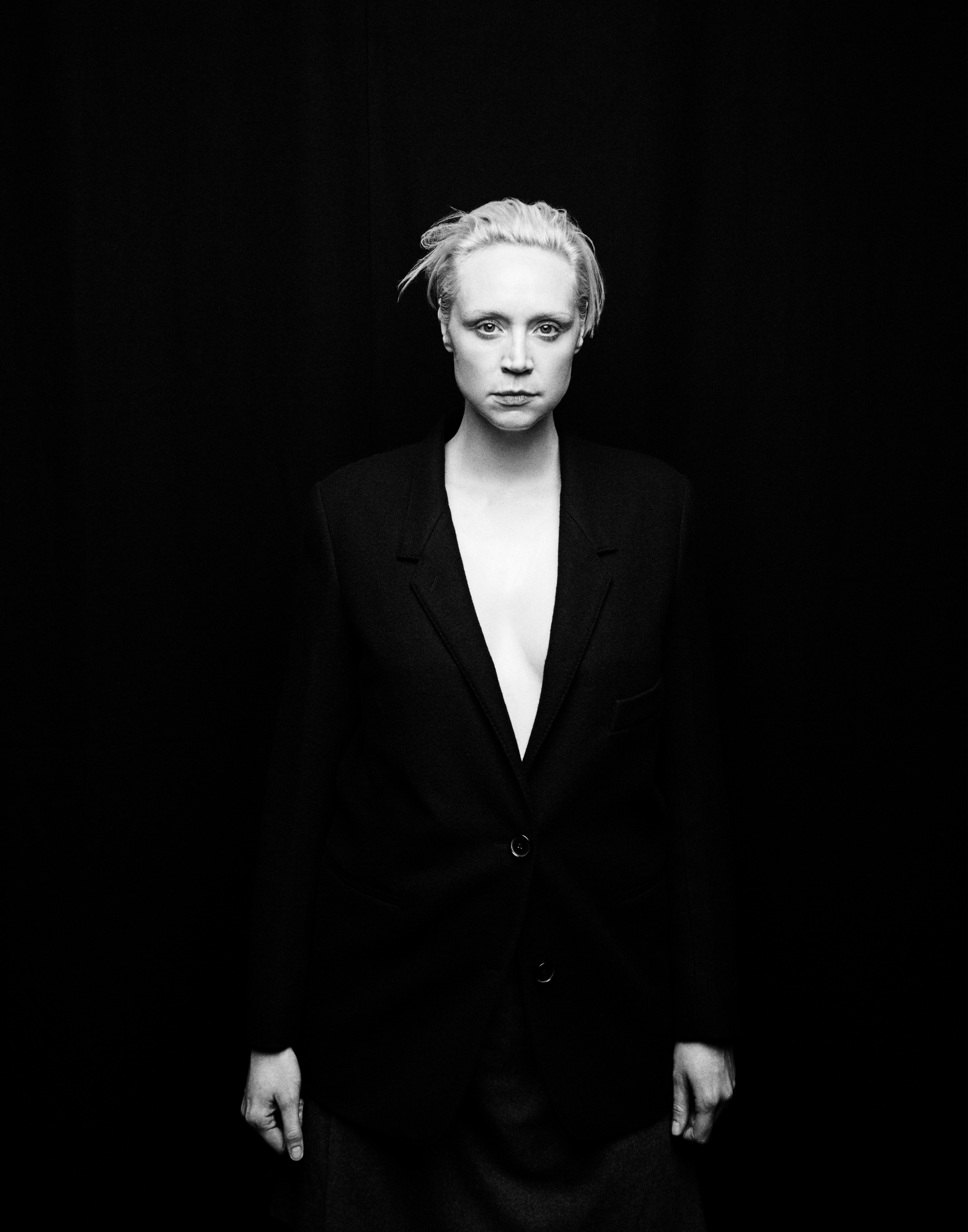 Gwendoline Christie
