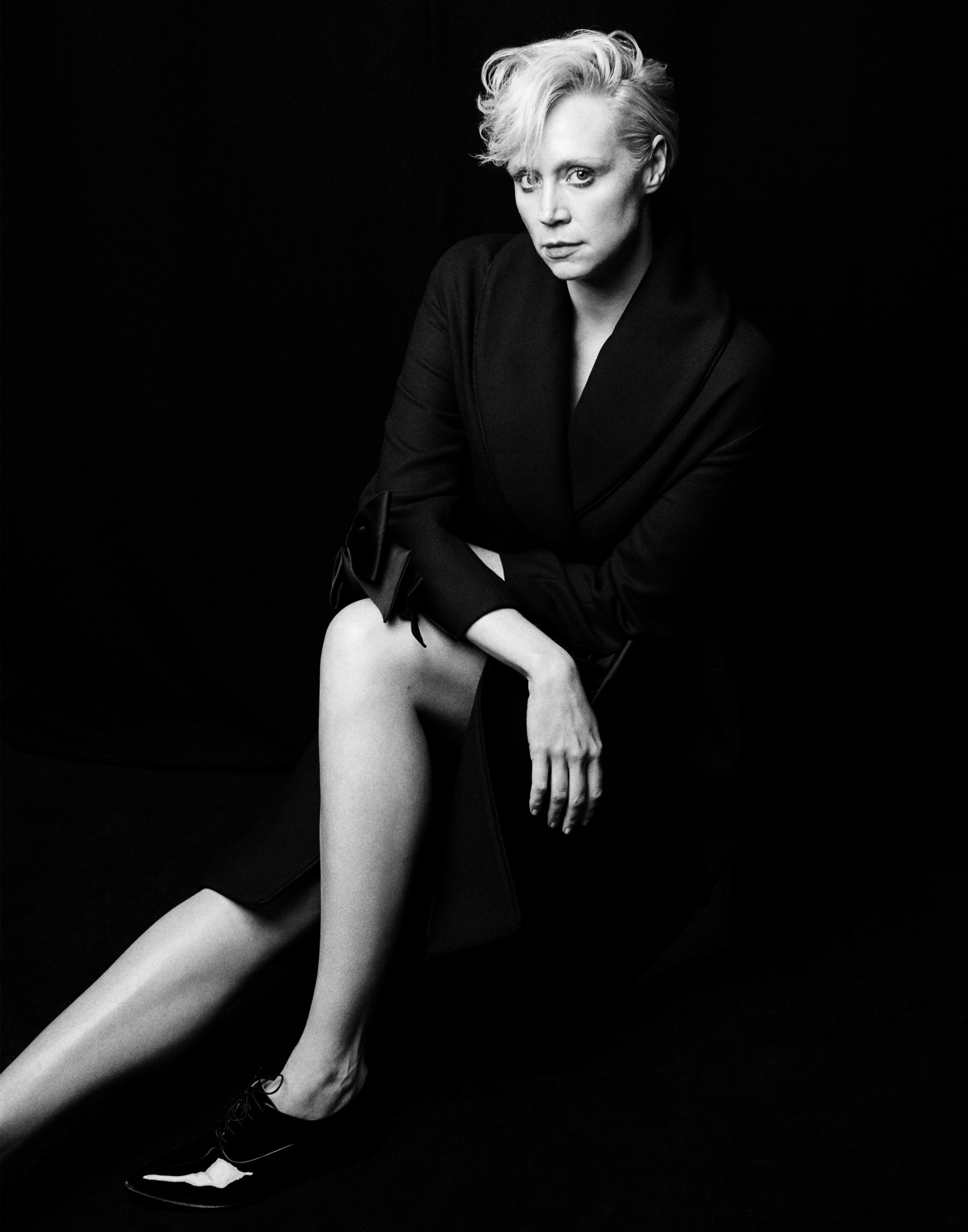 Gwendoline Christie