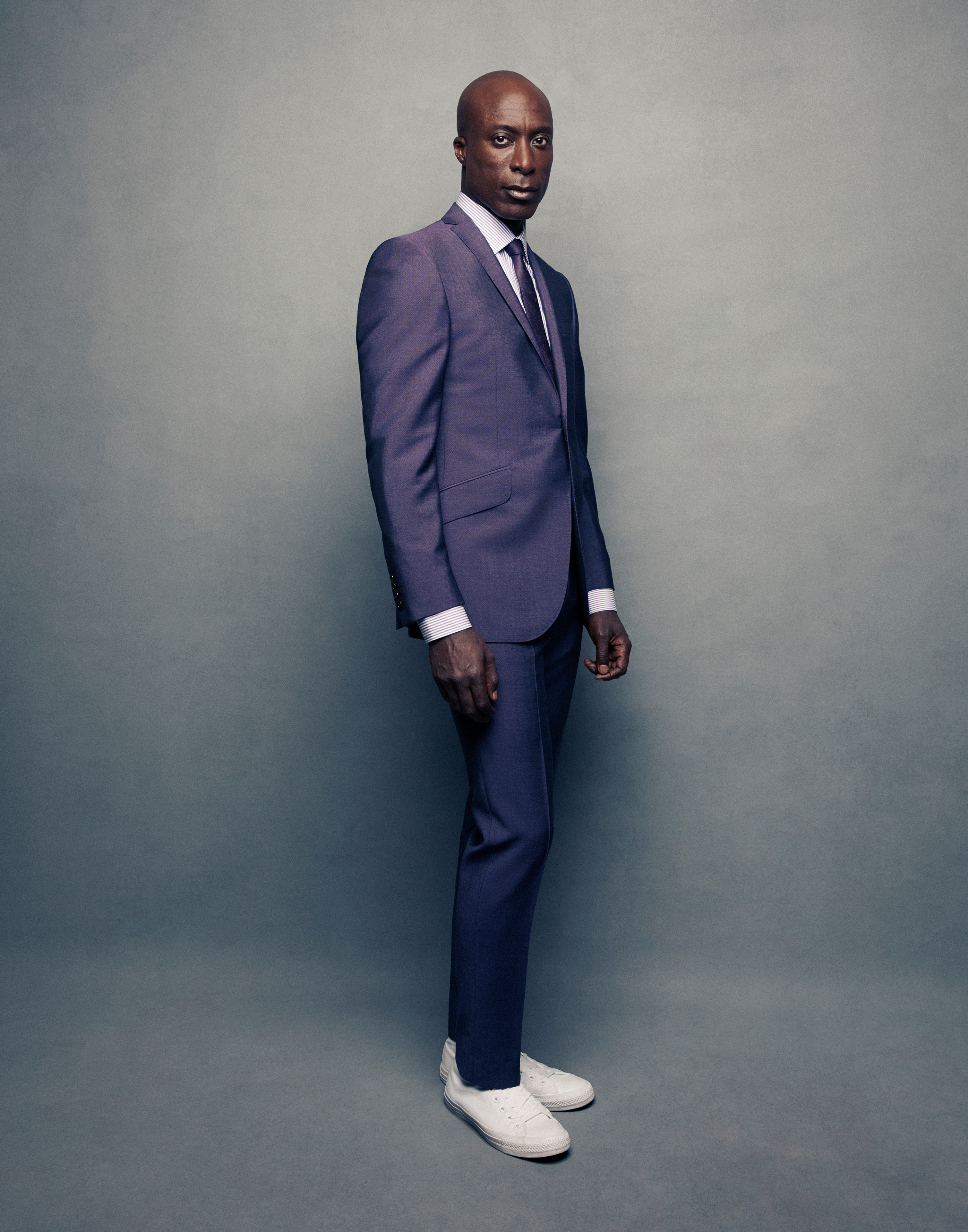 Ozwald Boateng