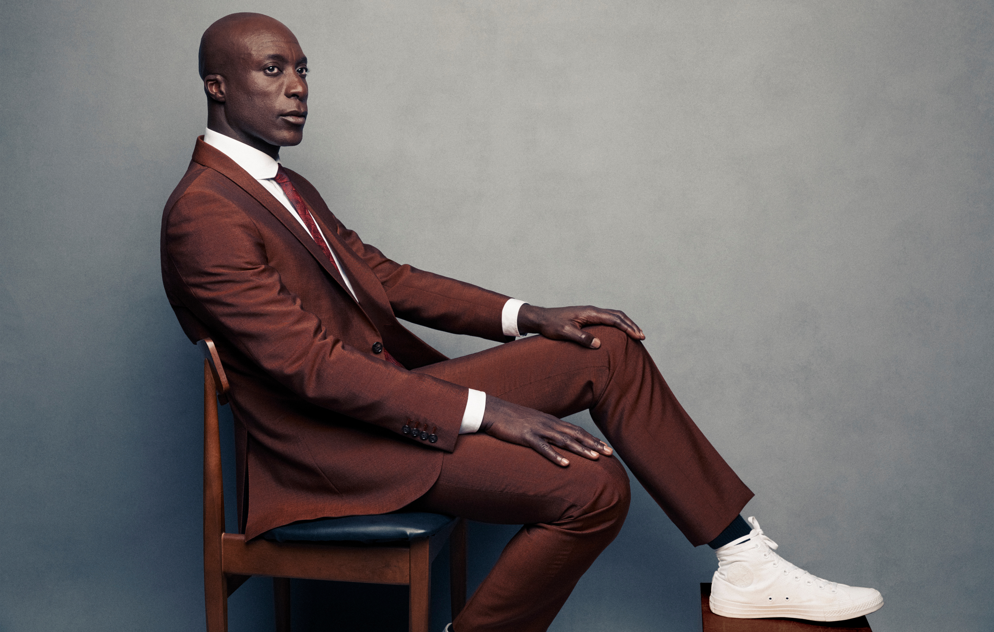 Ozwald Boateng