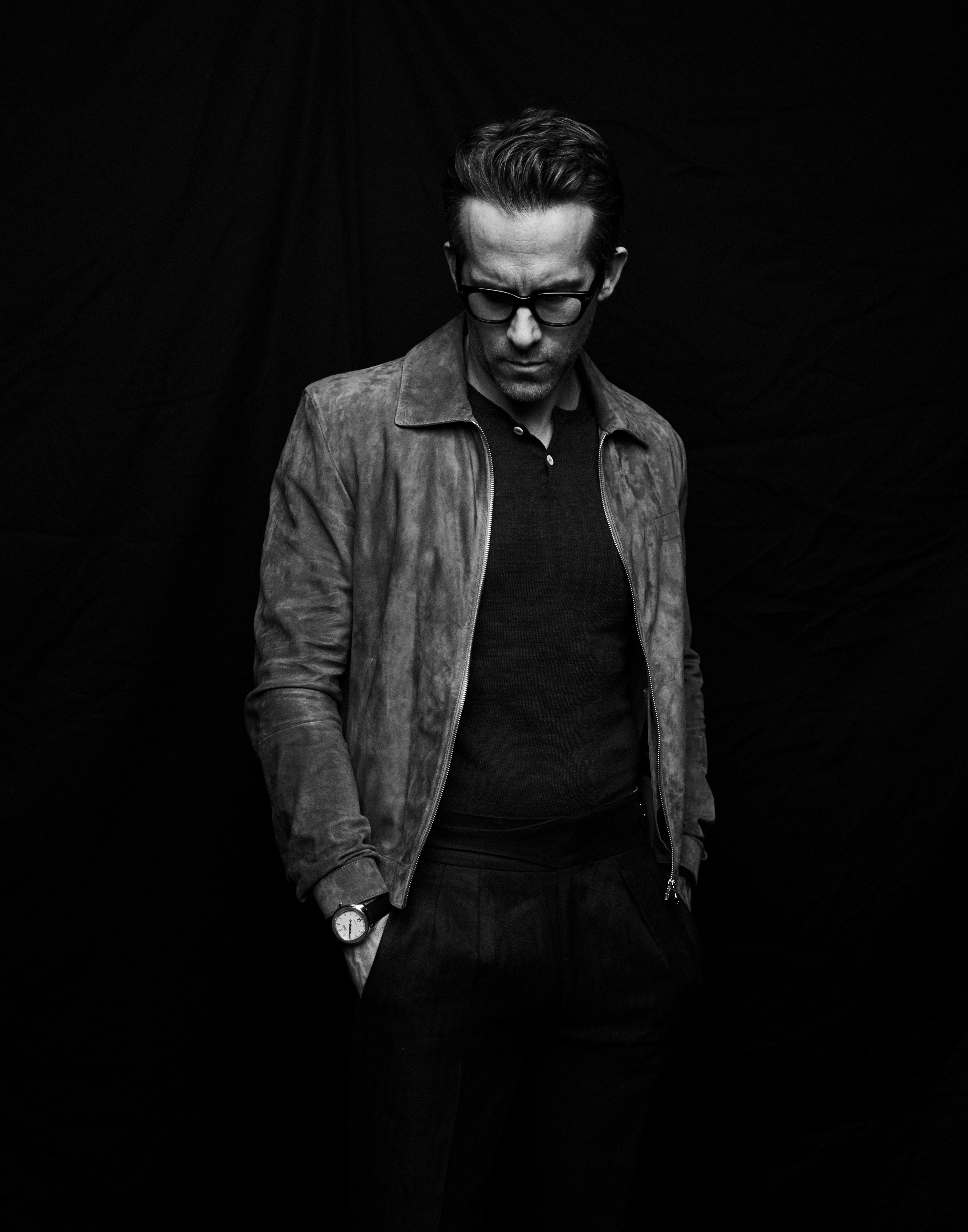 Ryan Reynolds