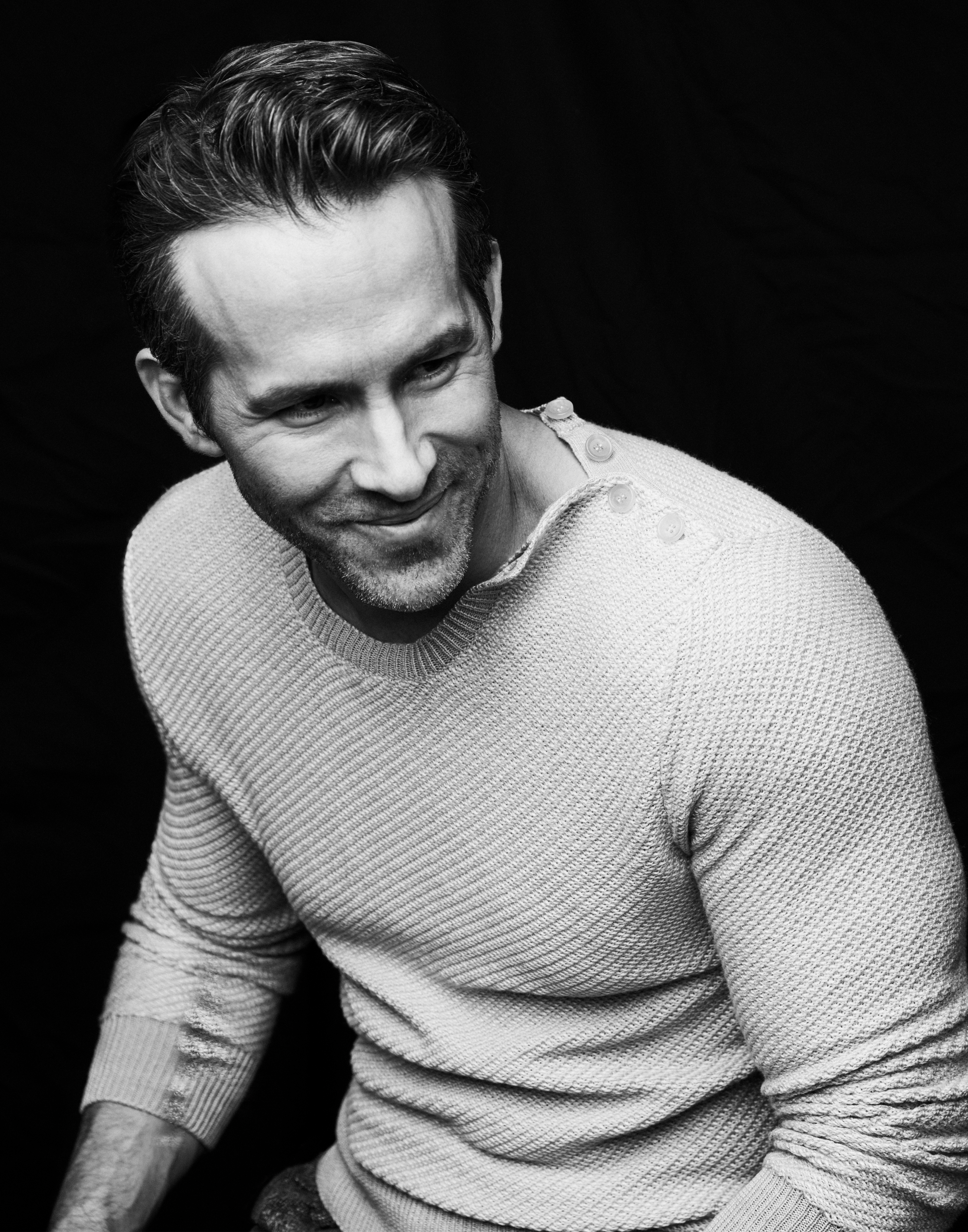 Ryan Reynolds