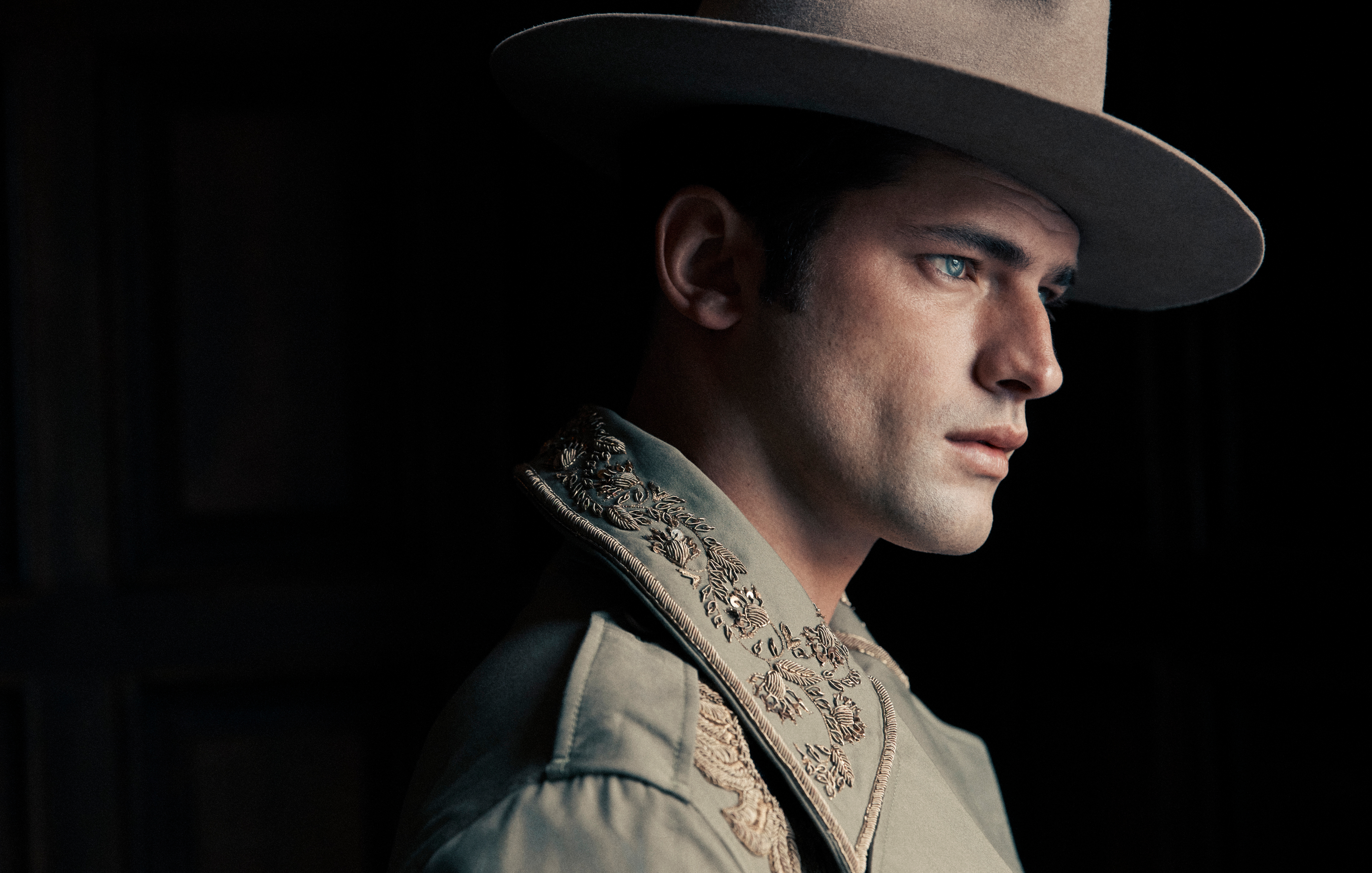 Sean O'Pry