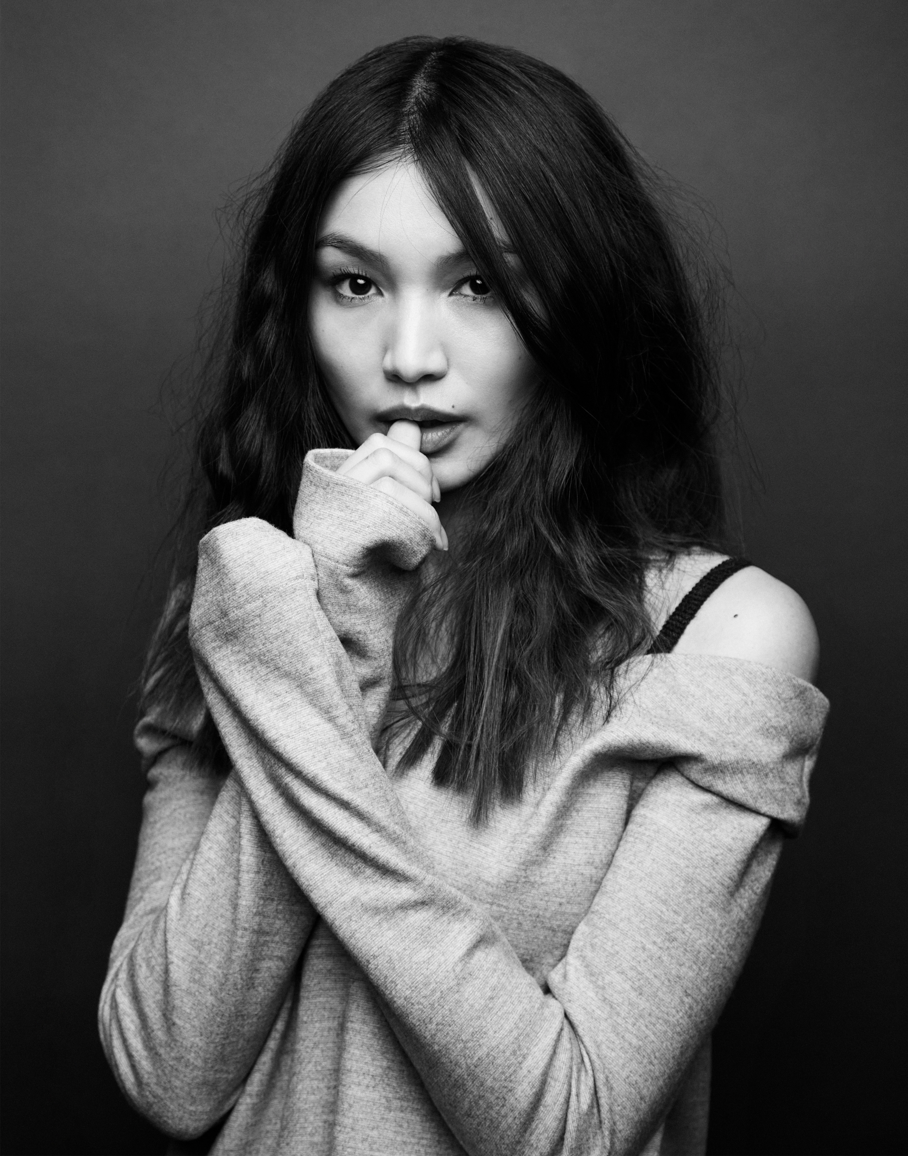 Gemma Chan