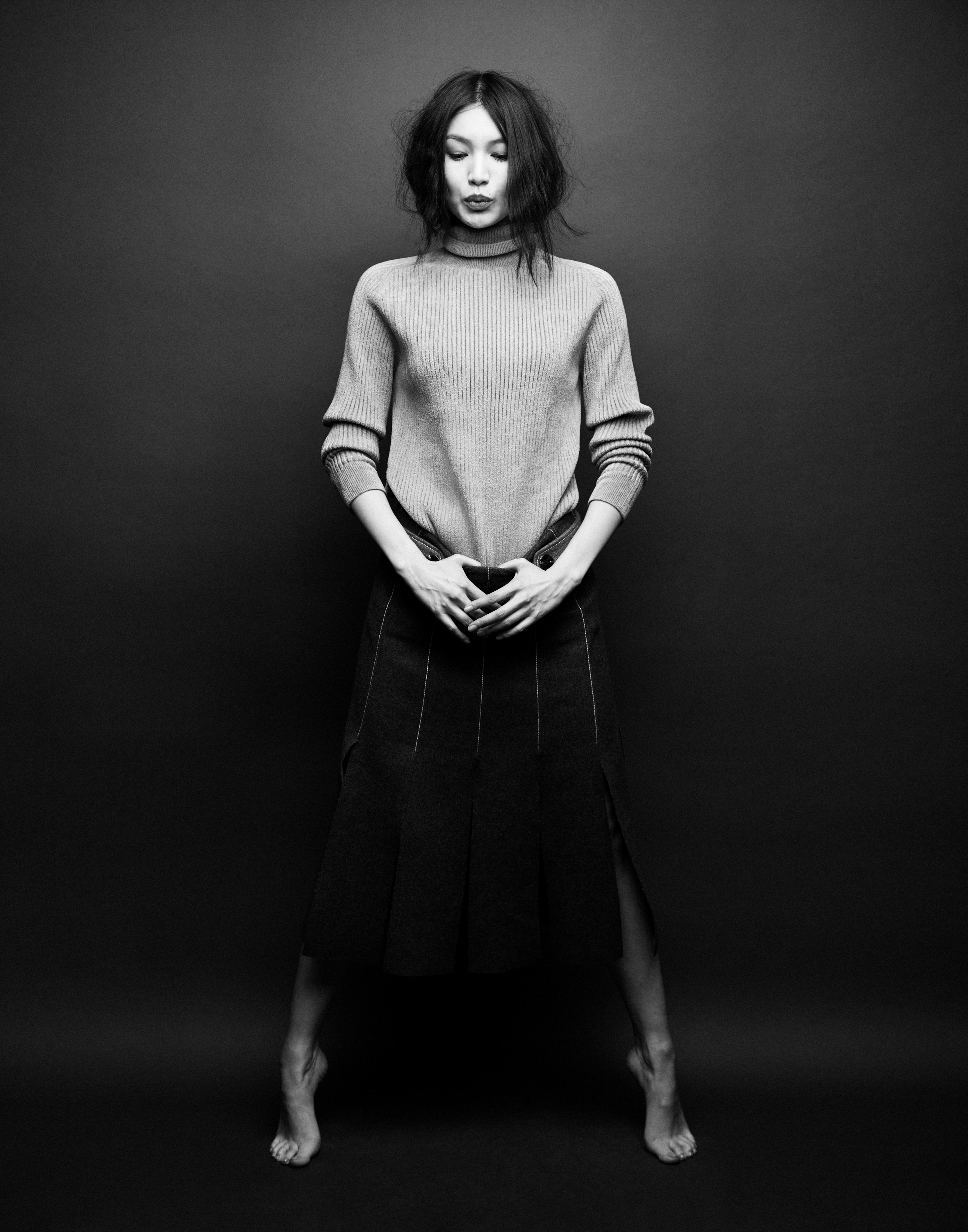 Gemma Chan