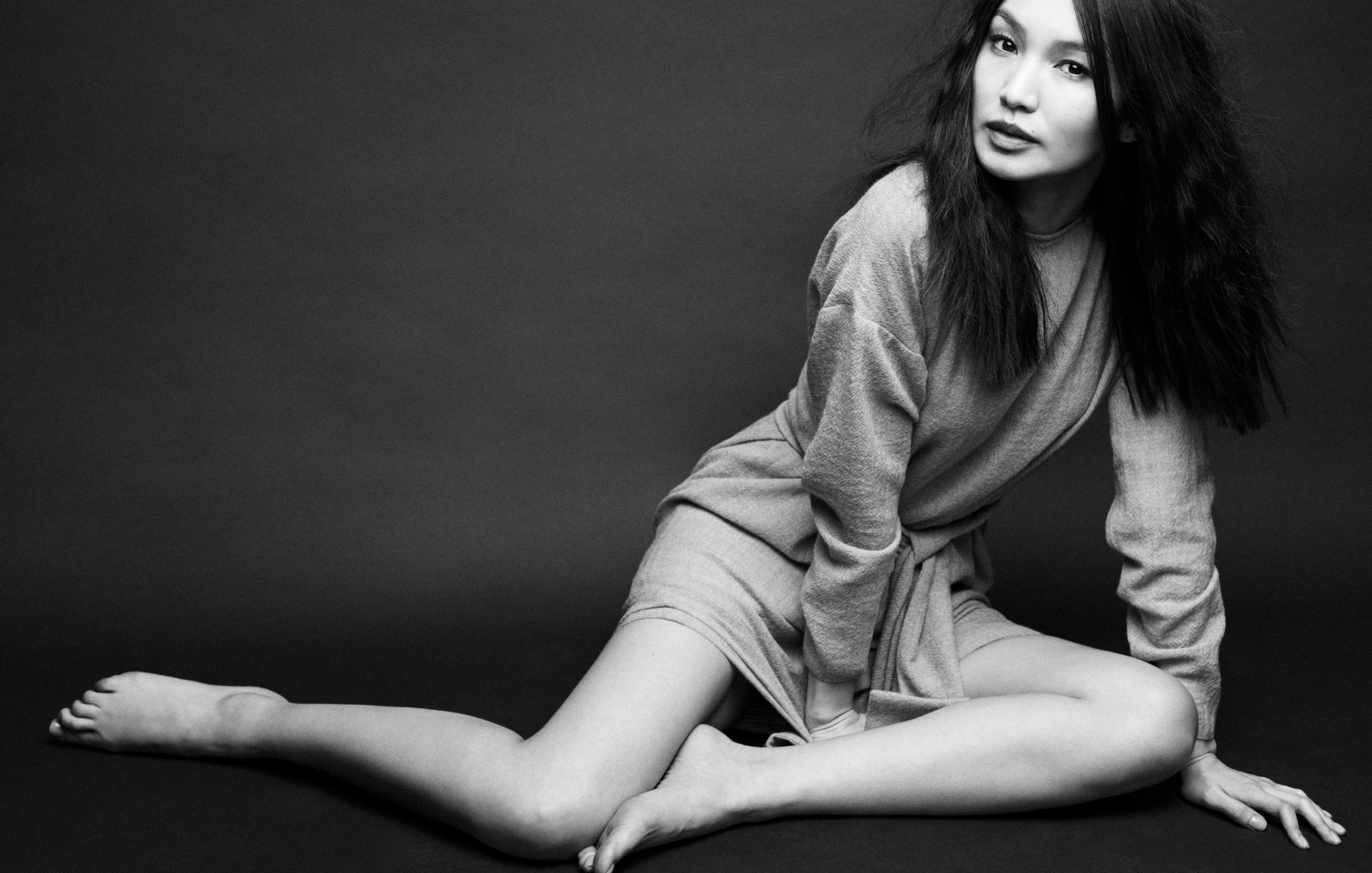 Gemma Chan