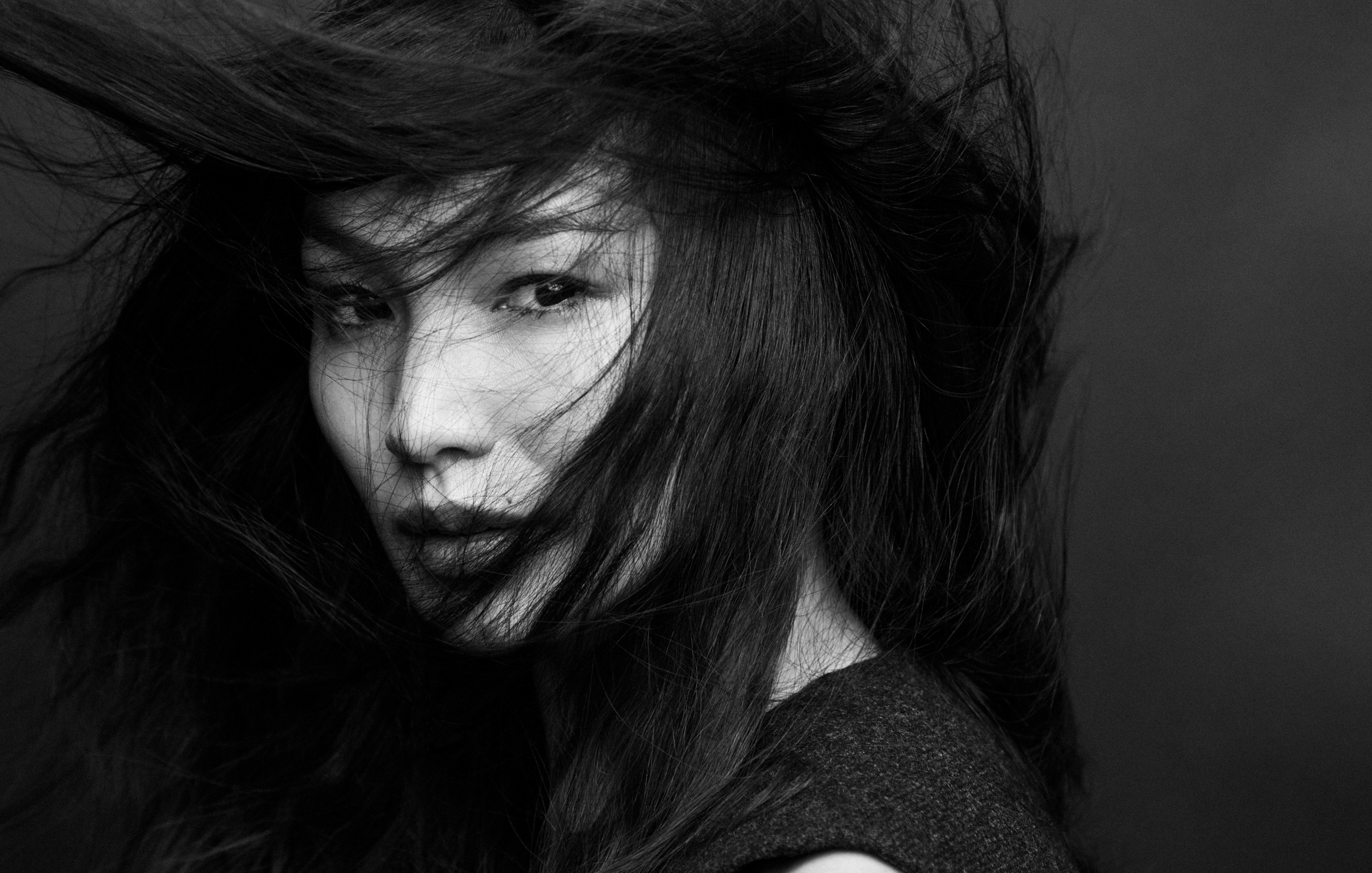 Gemma Chan