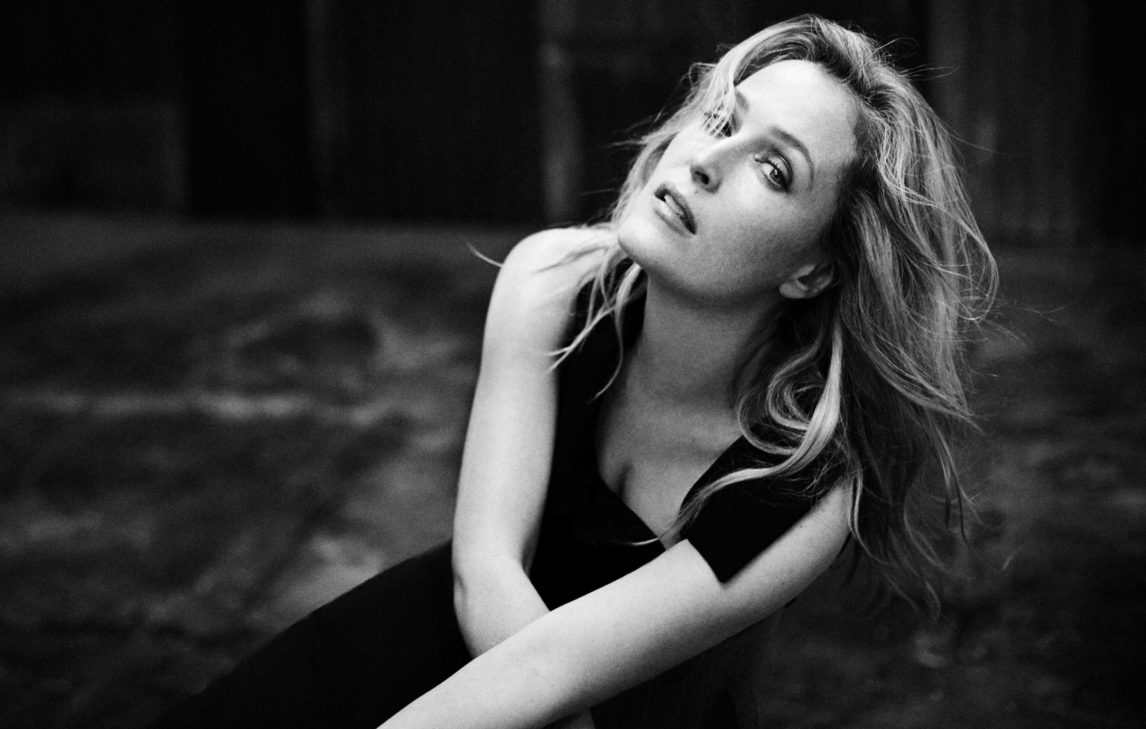 Gillian Anderson