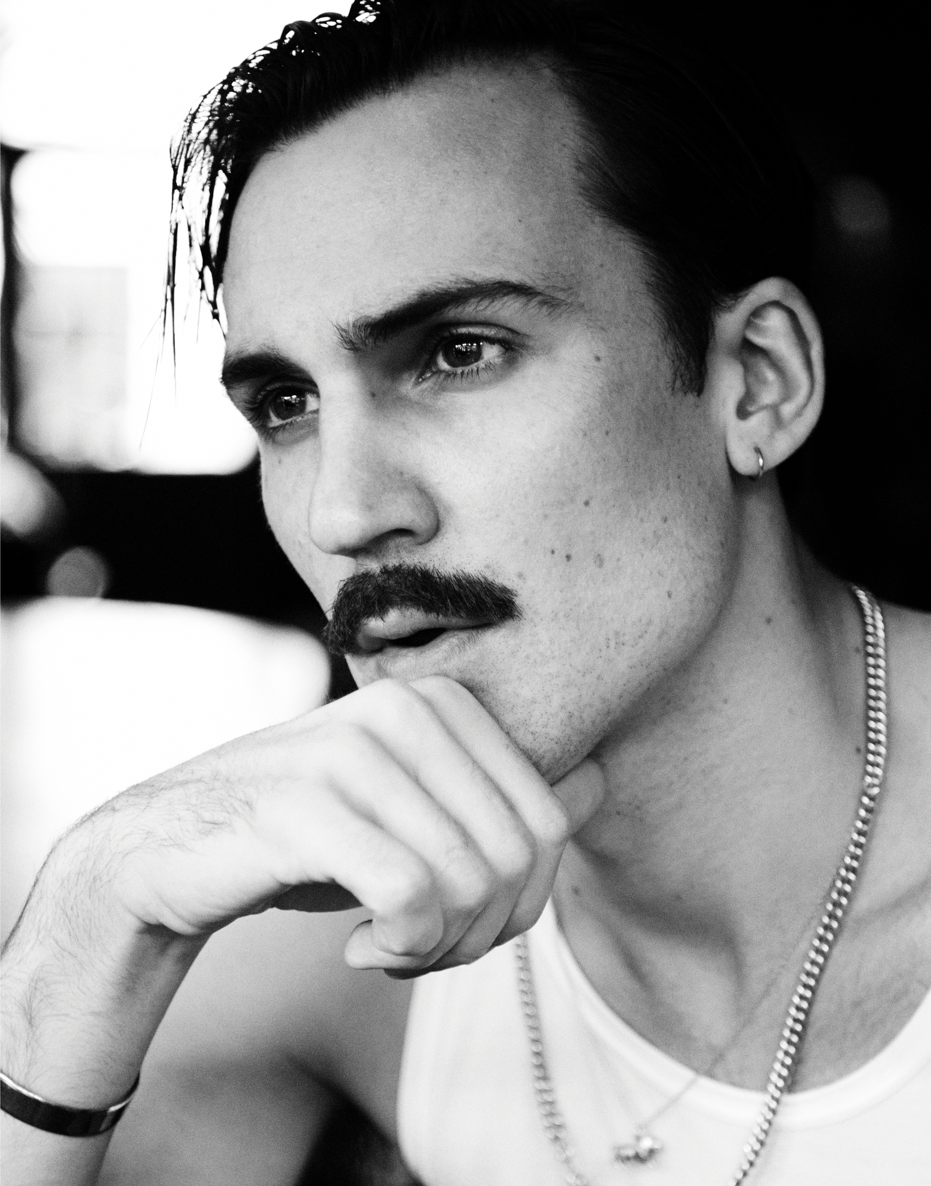Henry Lloyd-Hughes