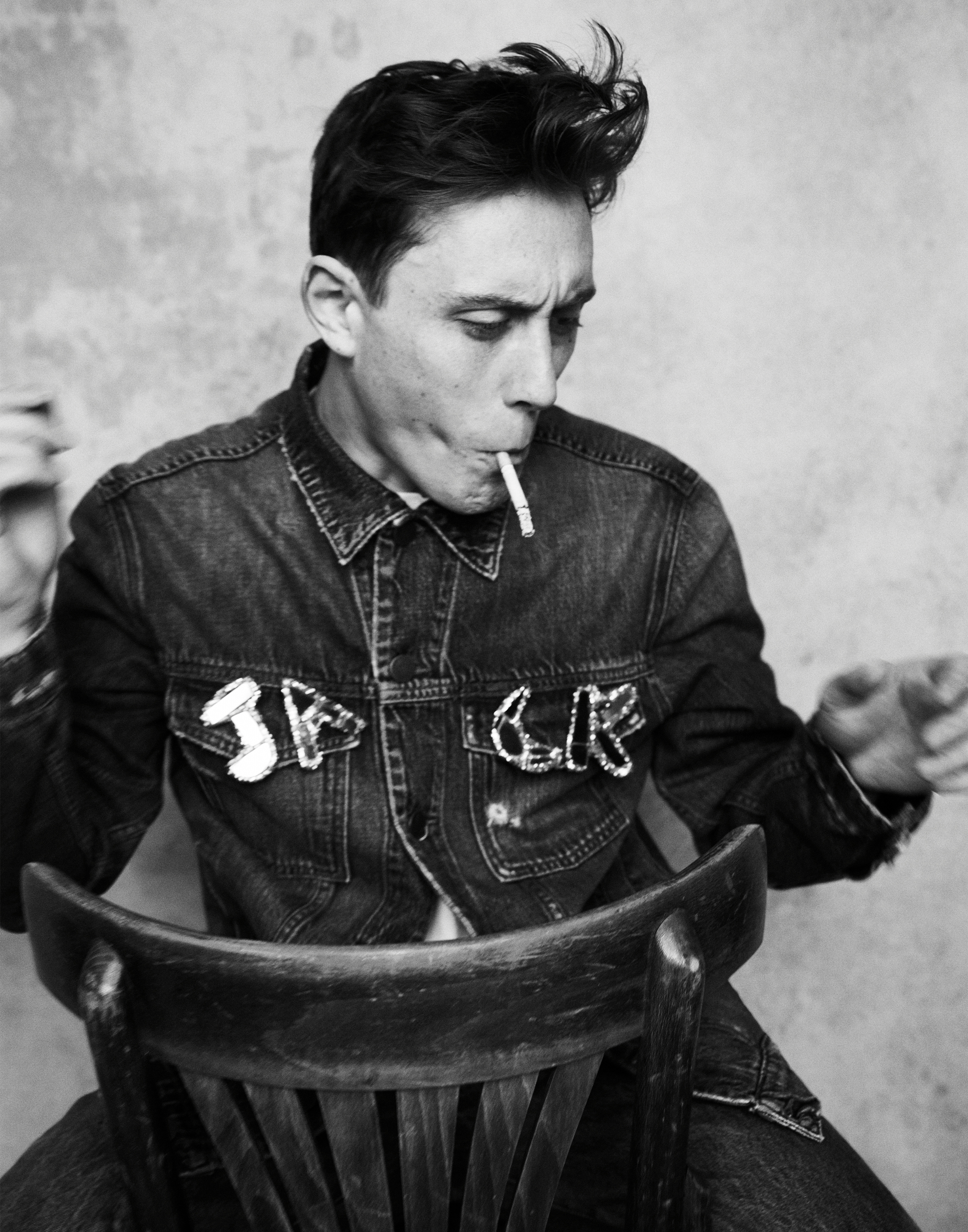 Jack Roth