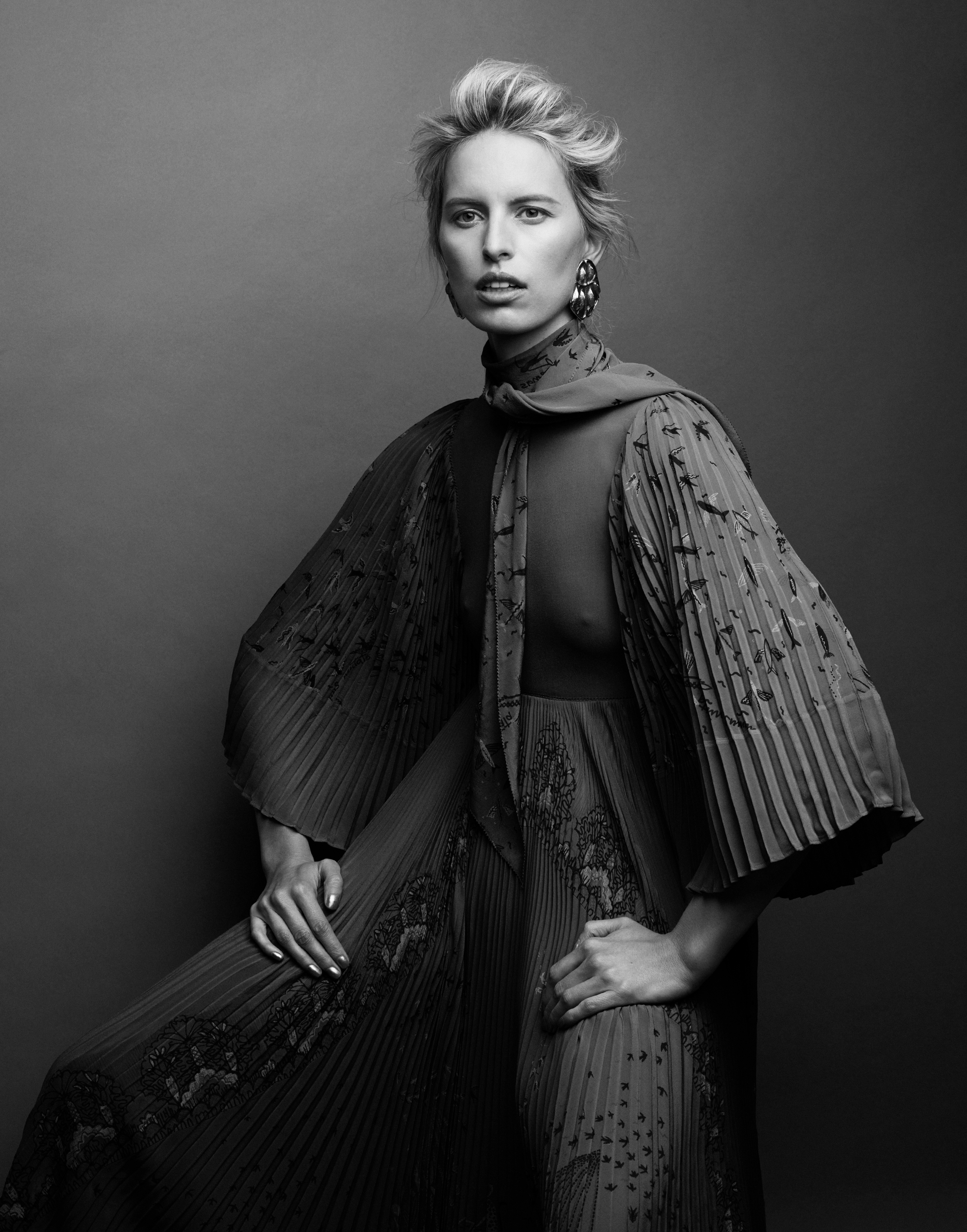 Karolina Kurkova