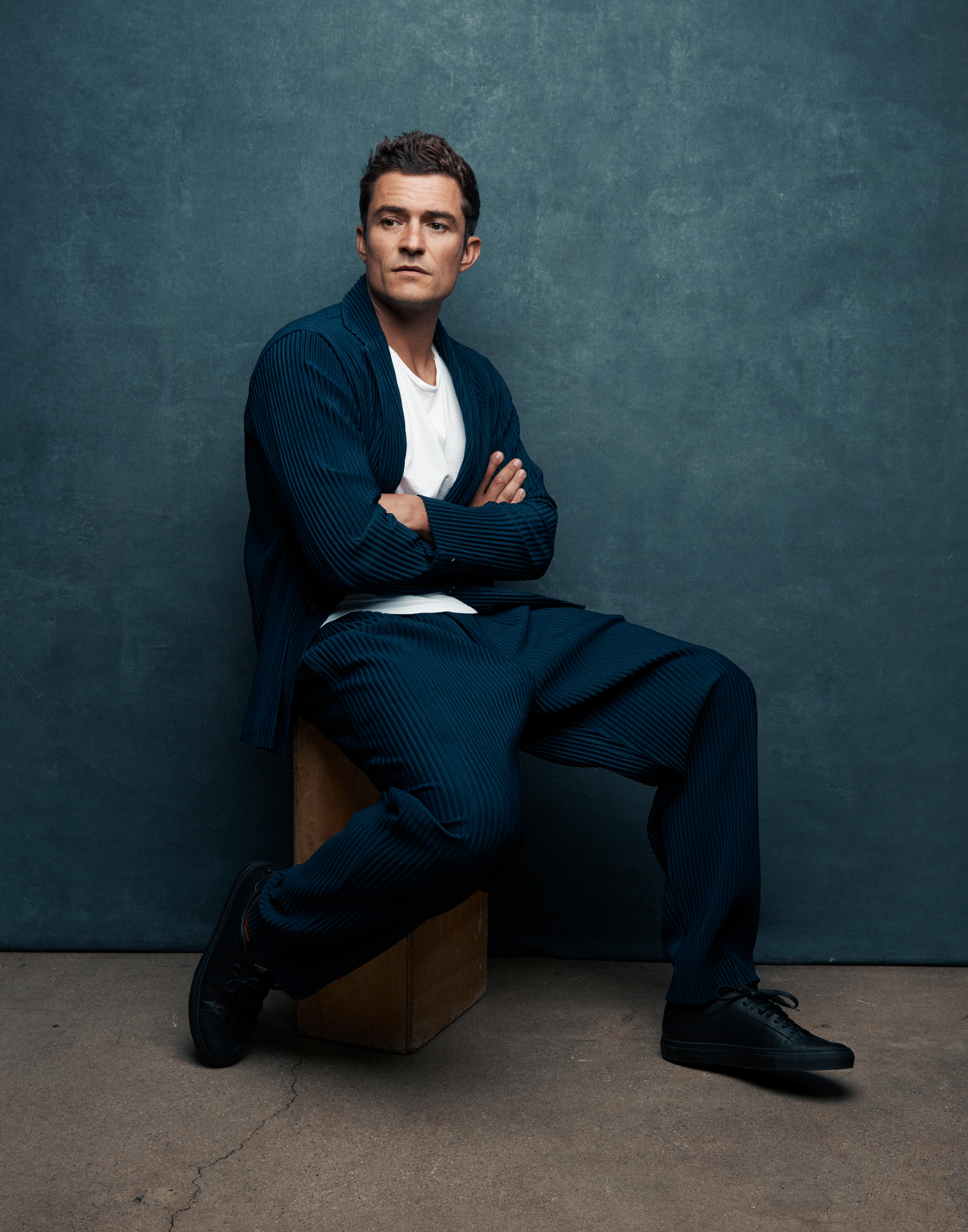 Orlando Bloom