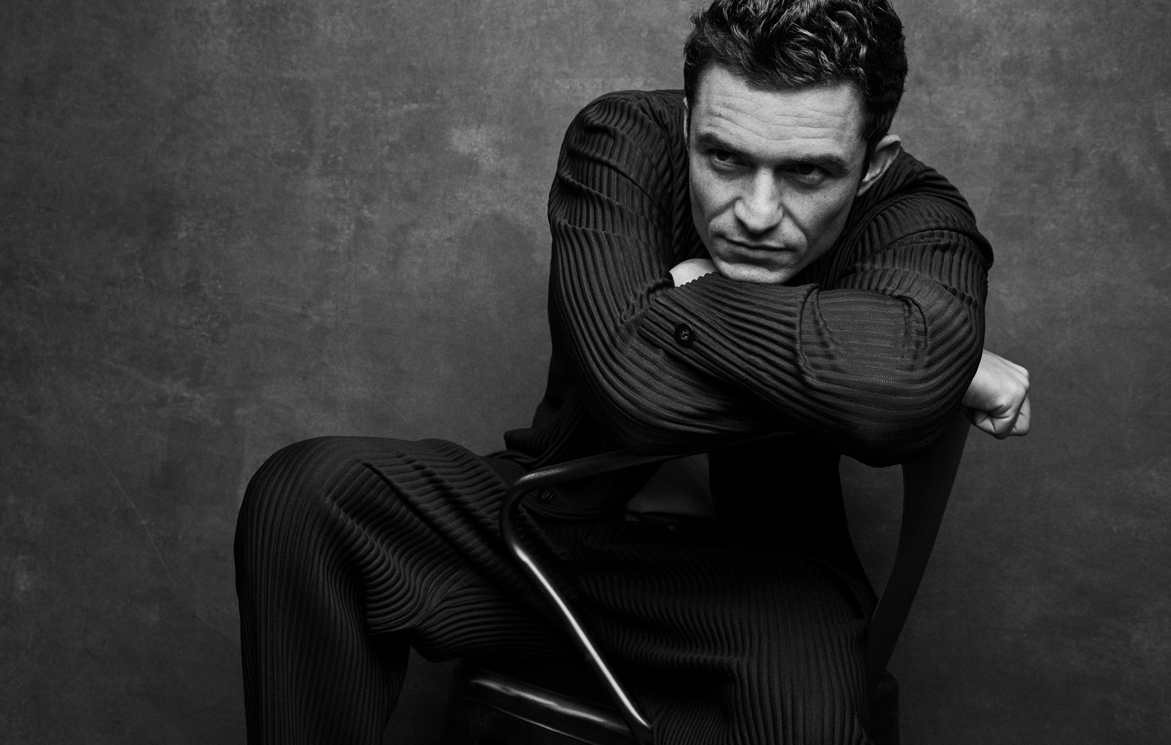 Orlando Bloom