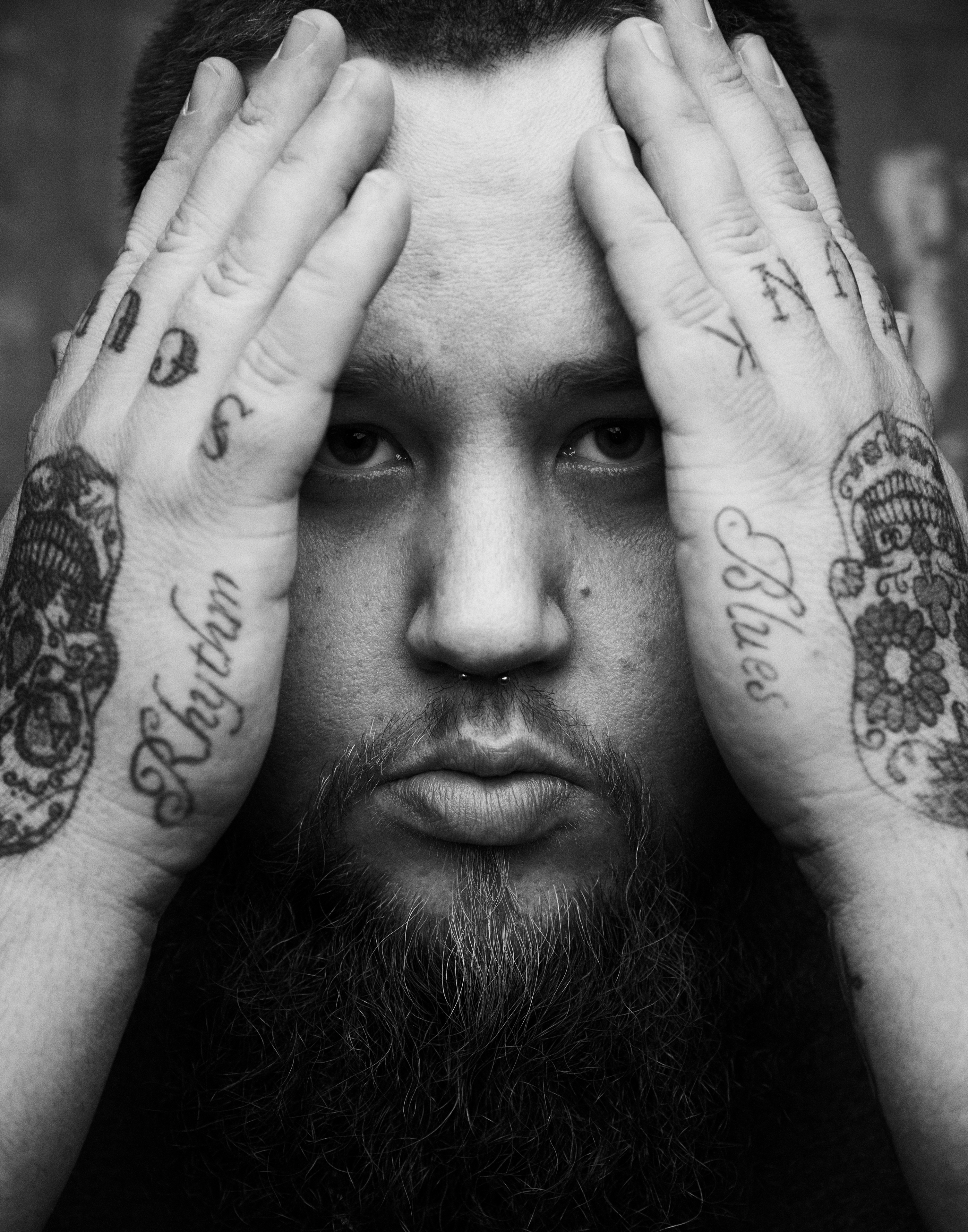 RagNBone Man