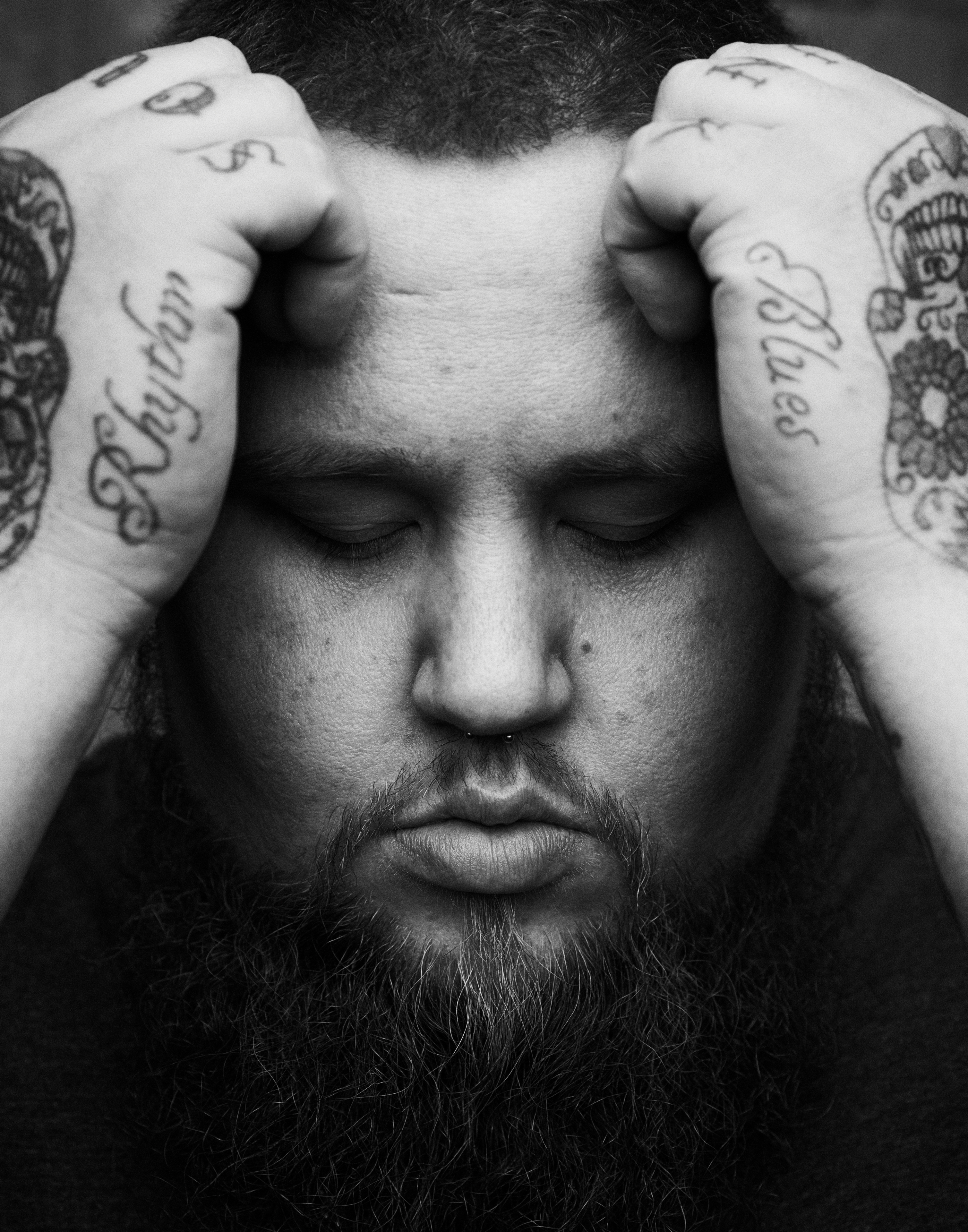 RagNBone Man