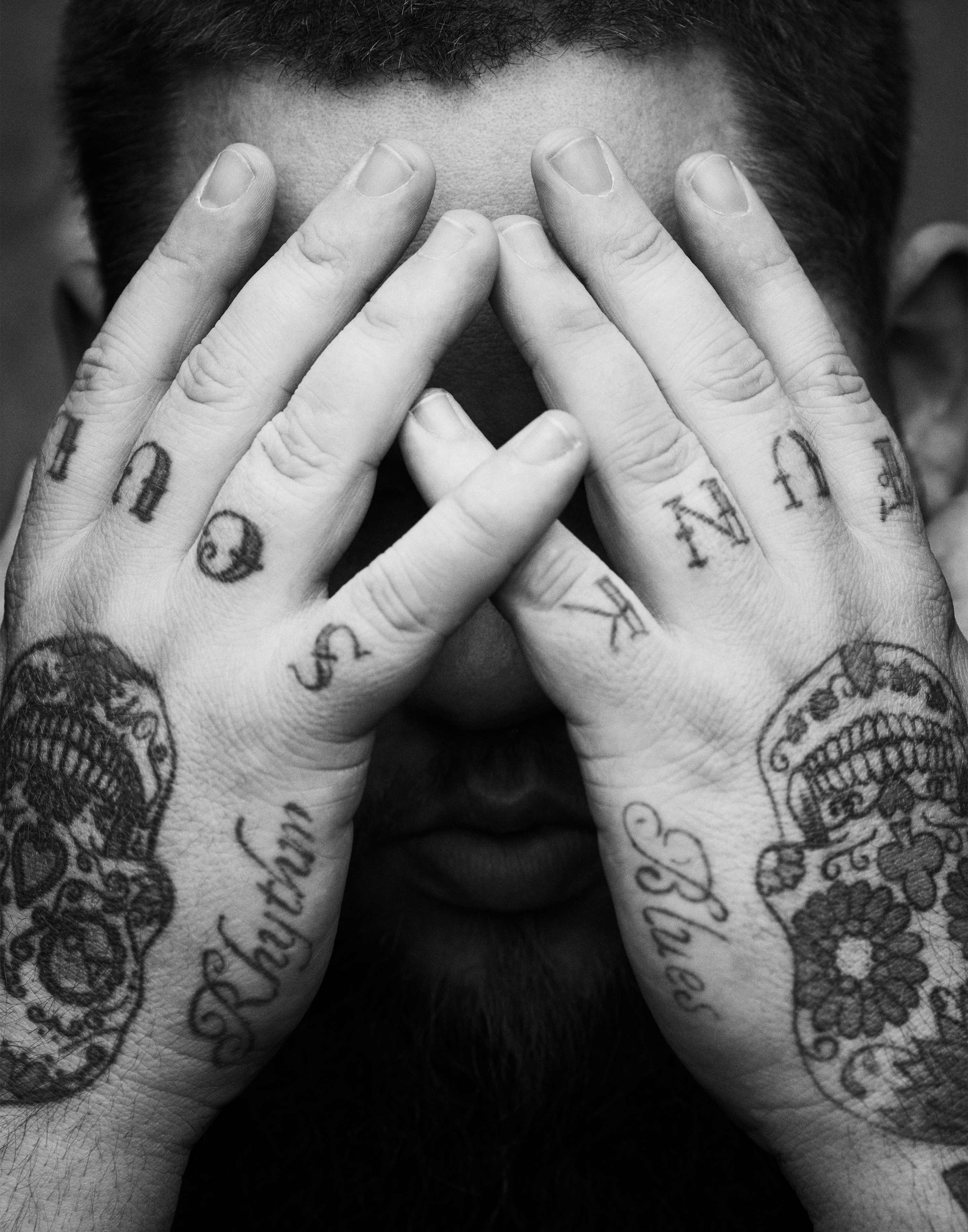 RagNBone Man