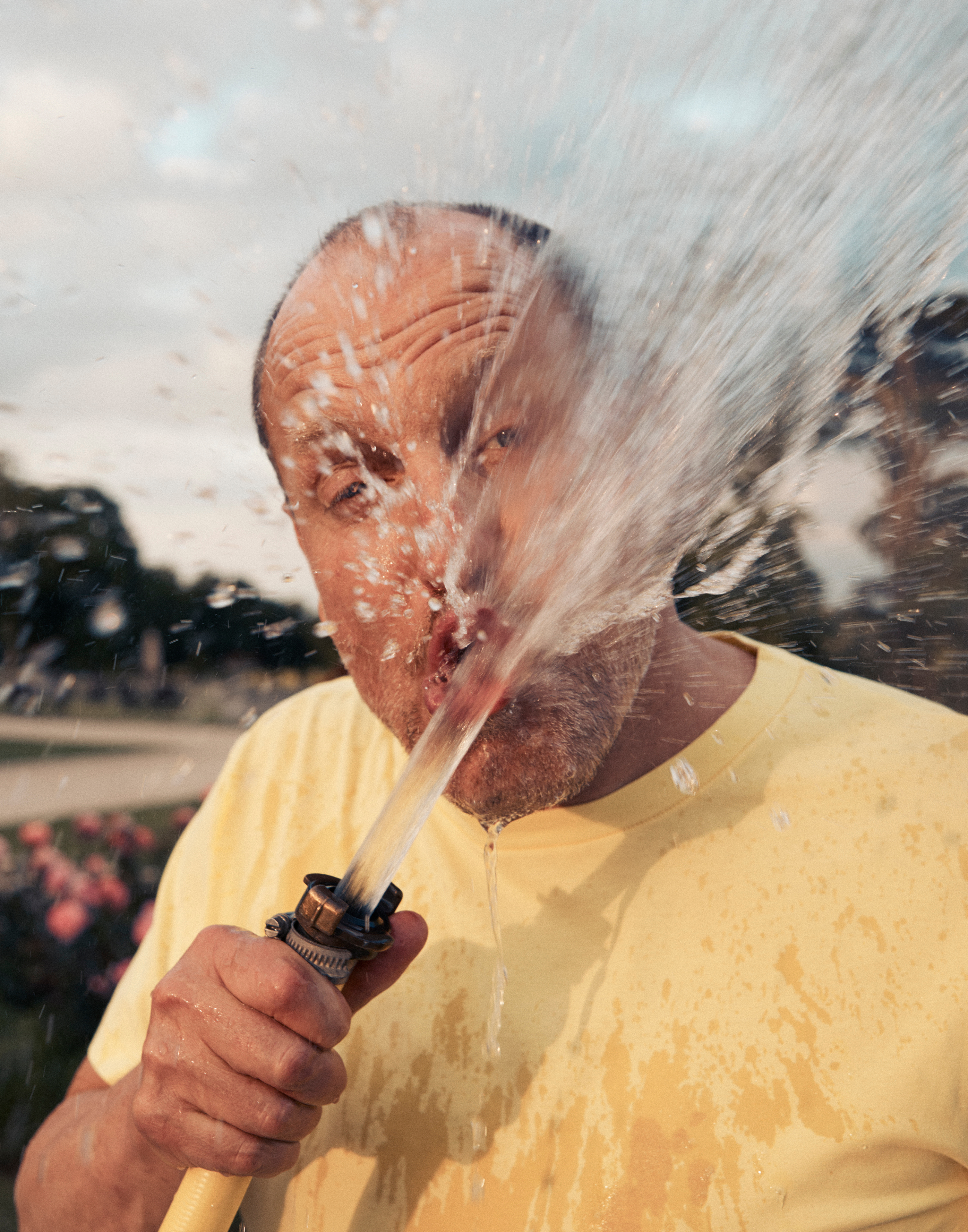 Woody Harrelson