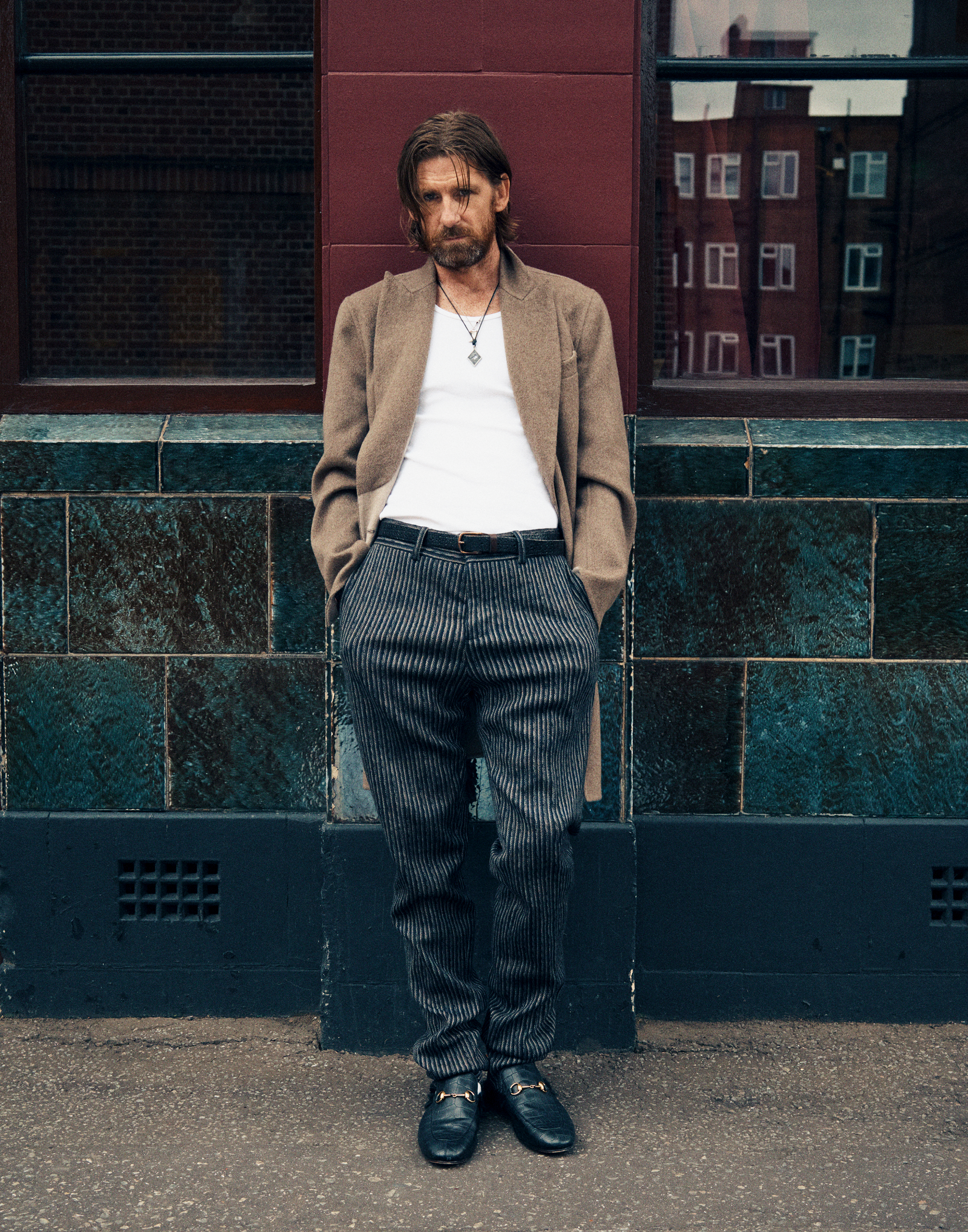 Paul Anderson
