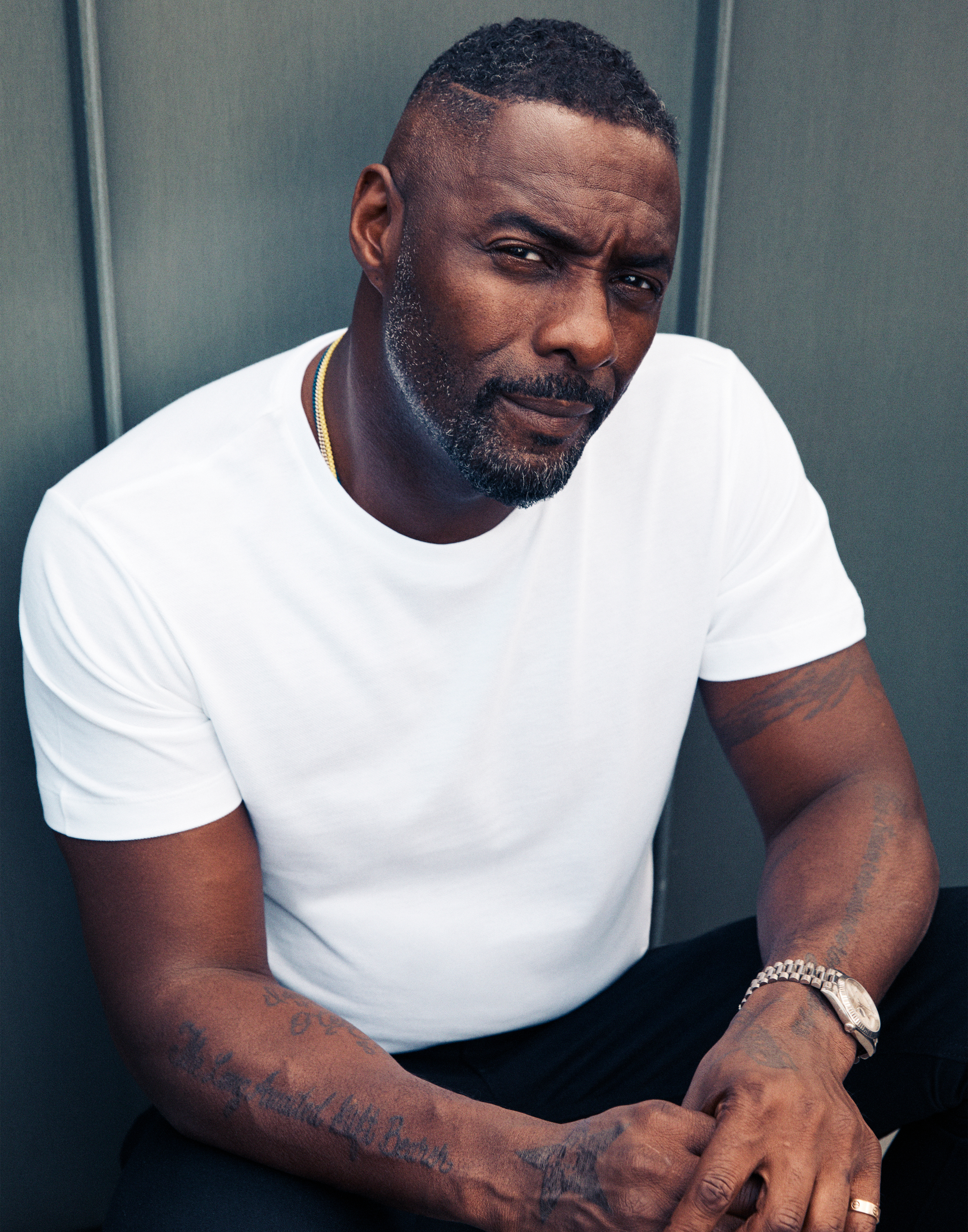 Idris Elba