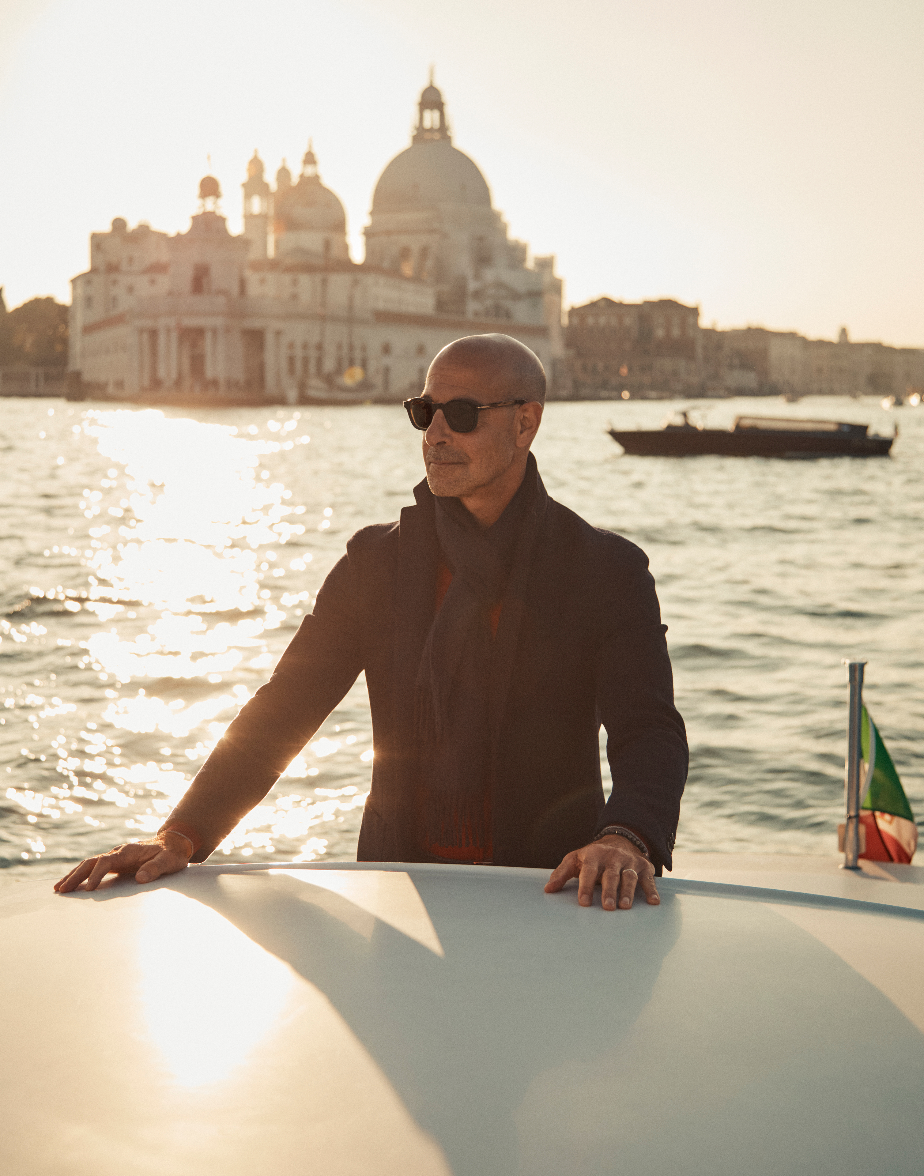 Searching For Italy