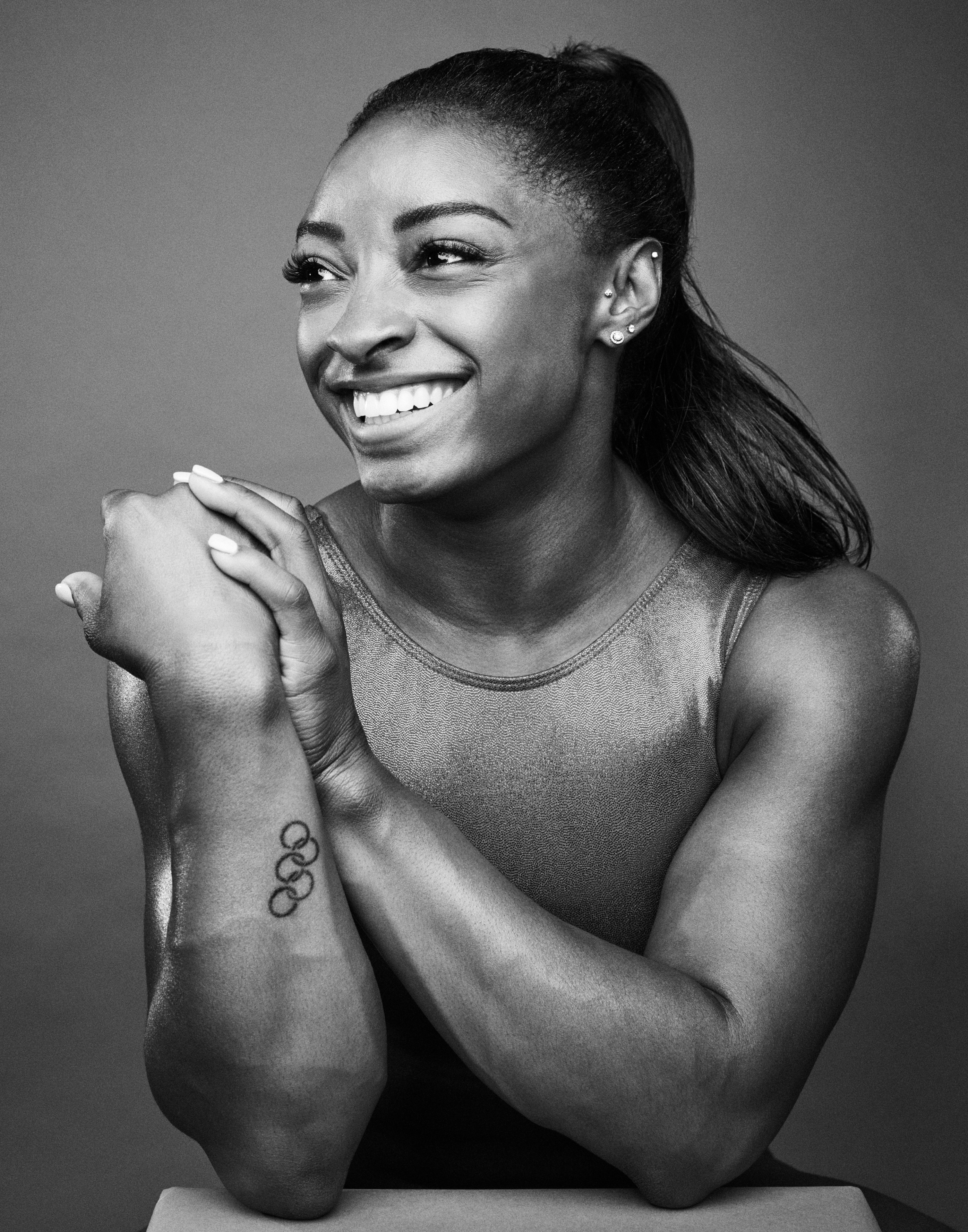 Simone Biles