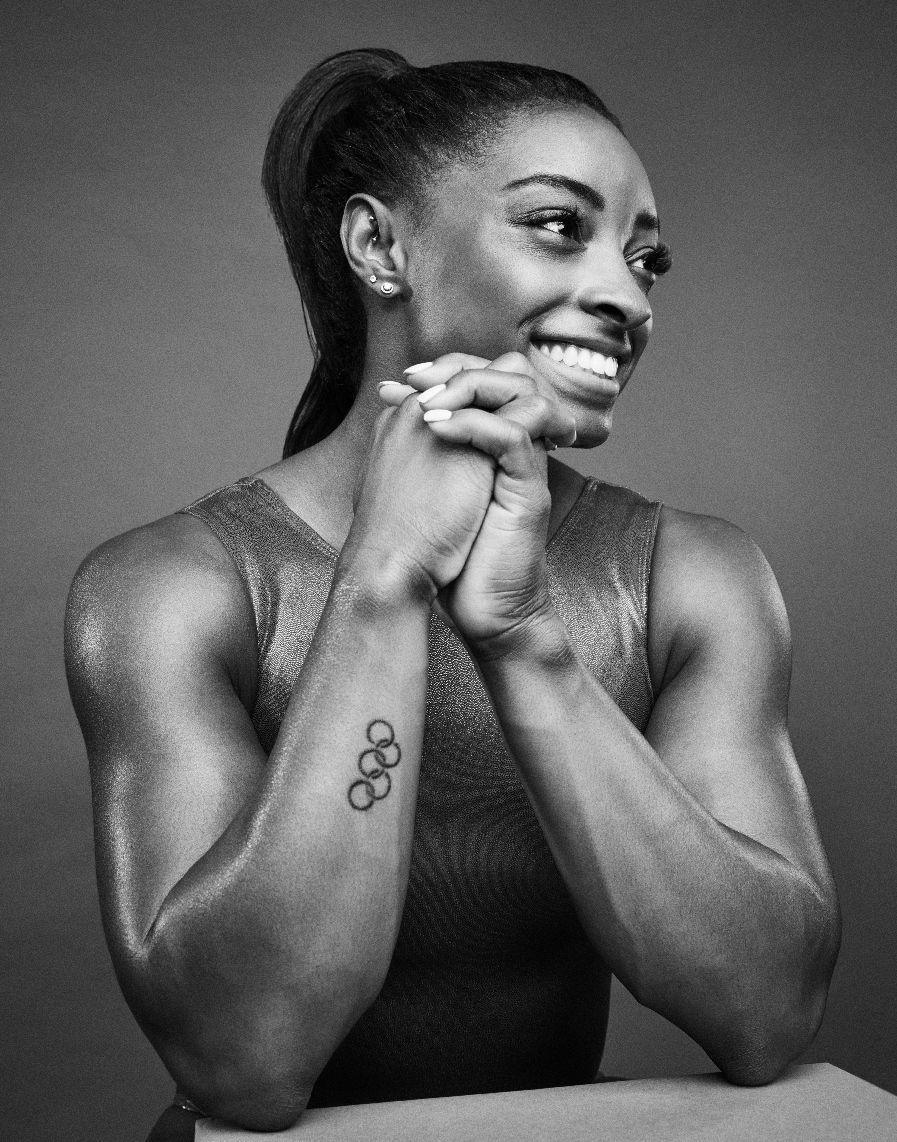 Simone Biles