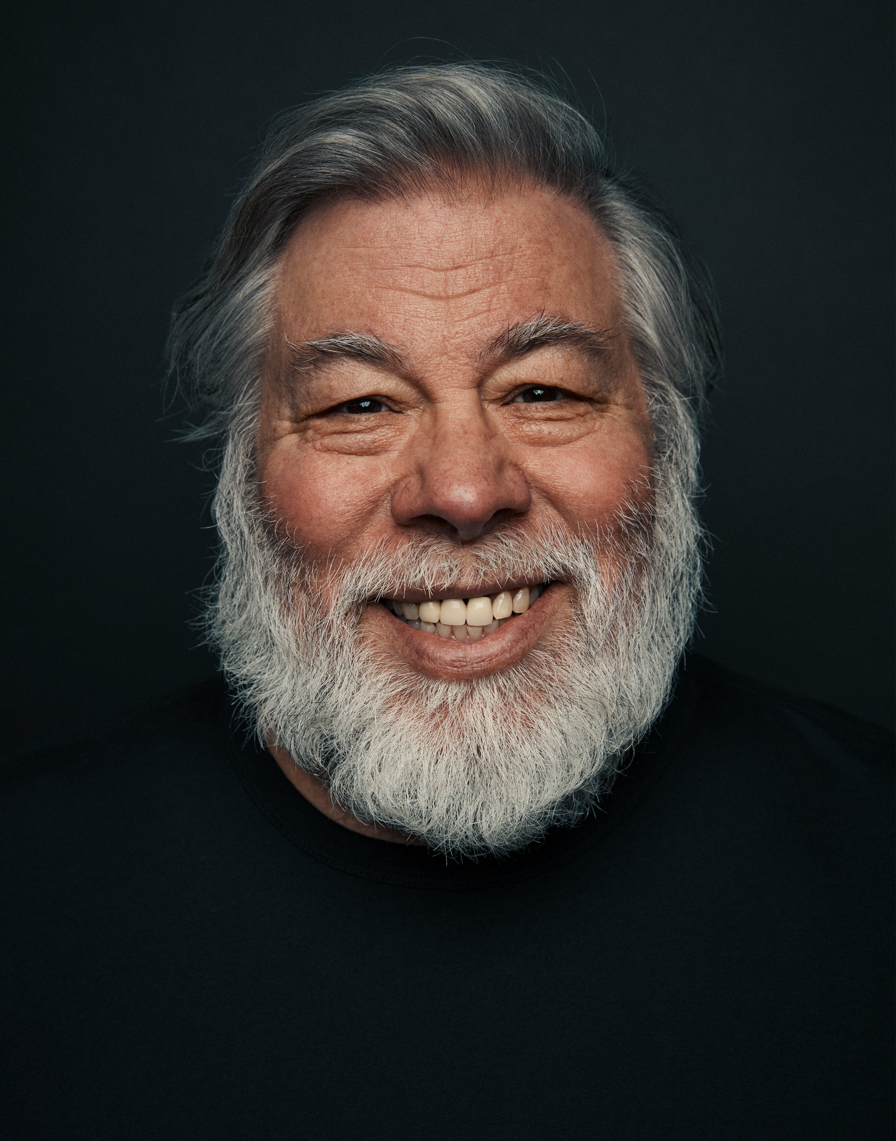 Steve Wozniak