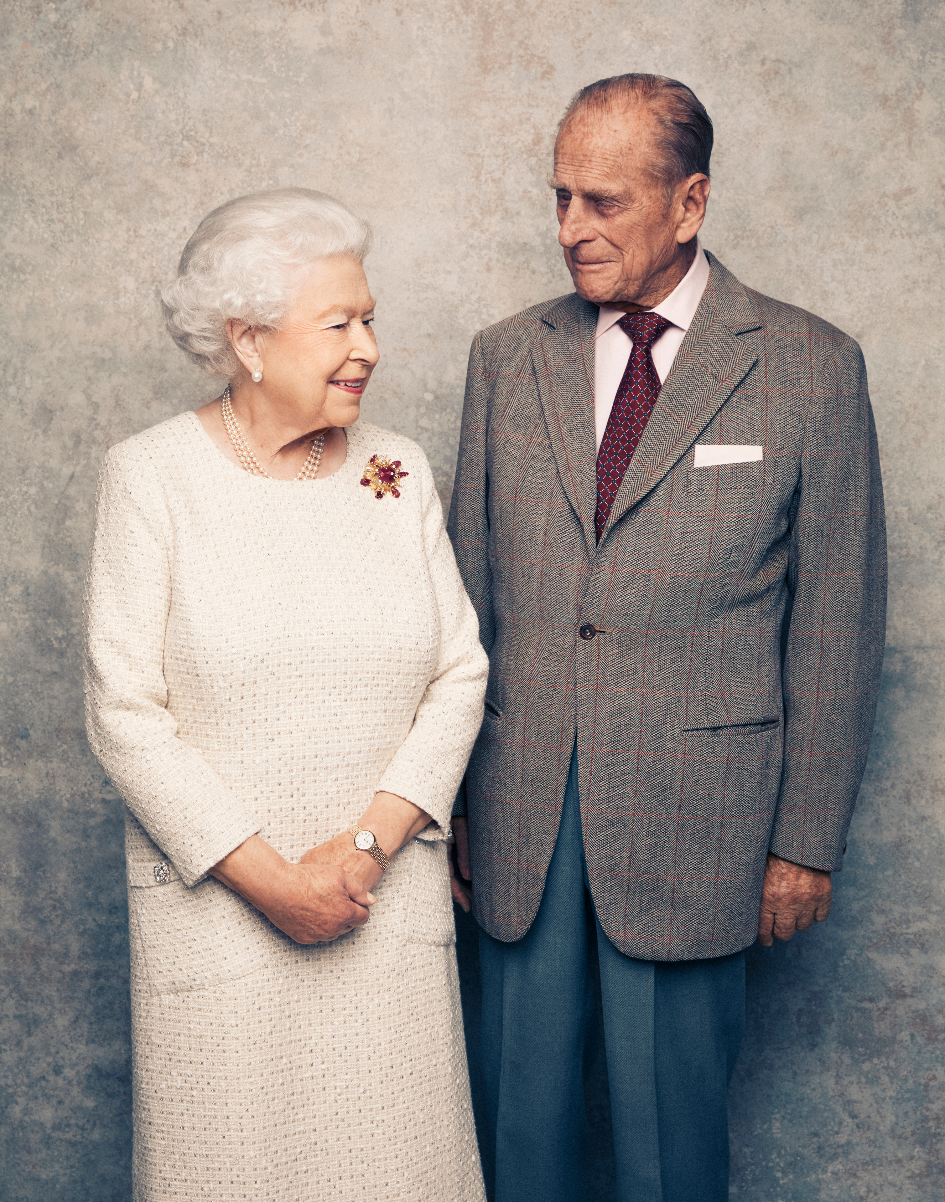 The Royal Family