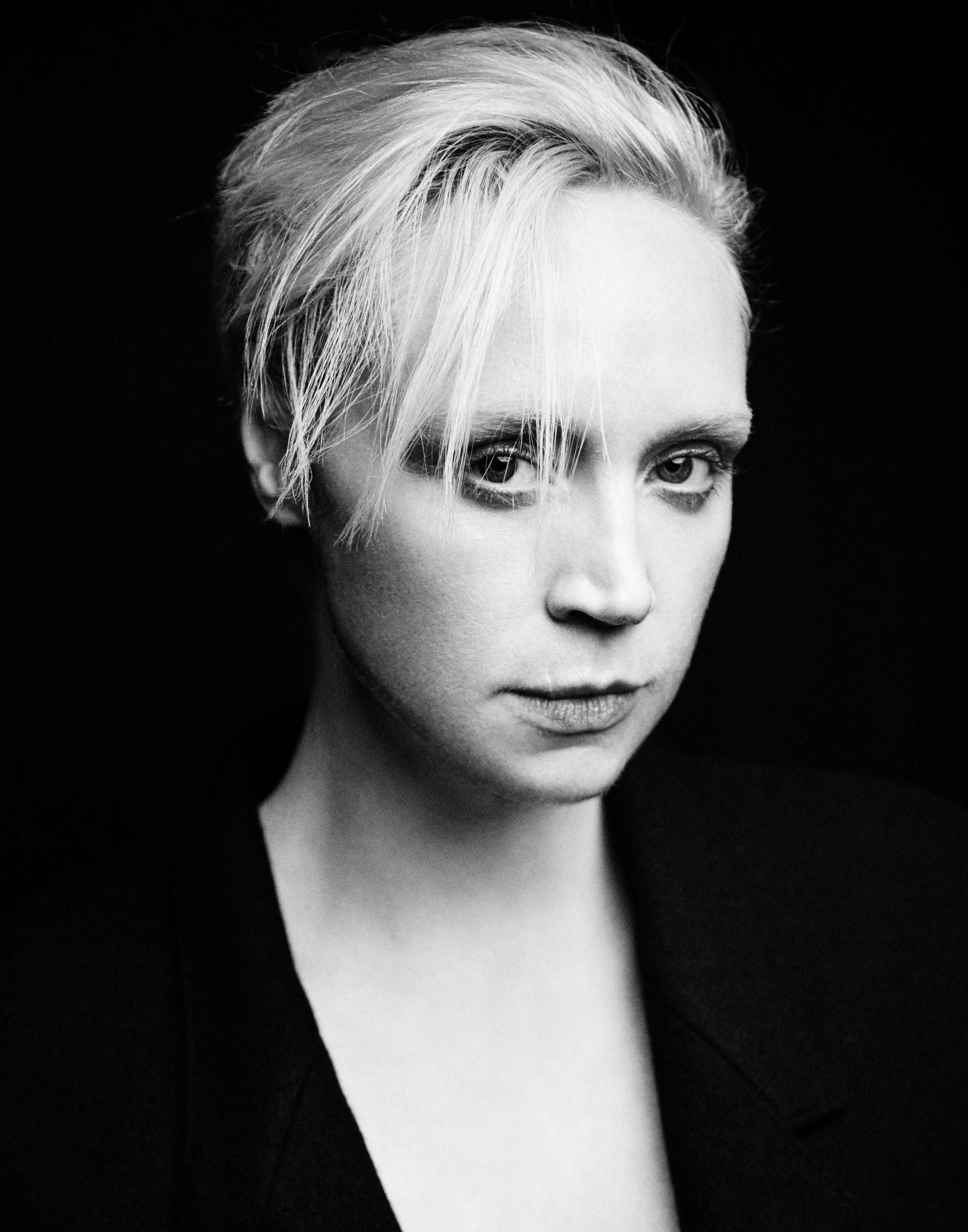 Gwendoline Christie