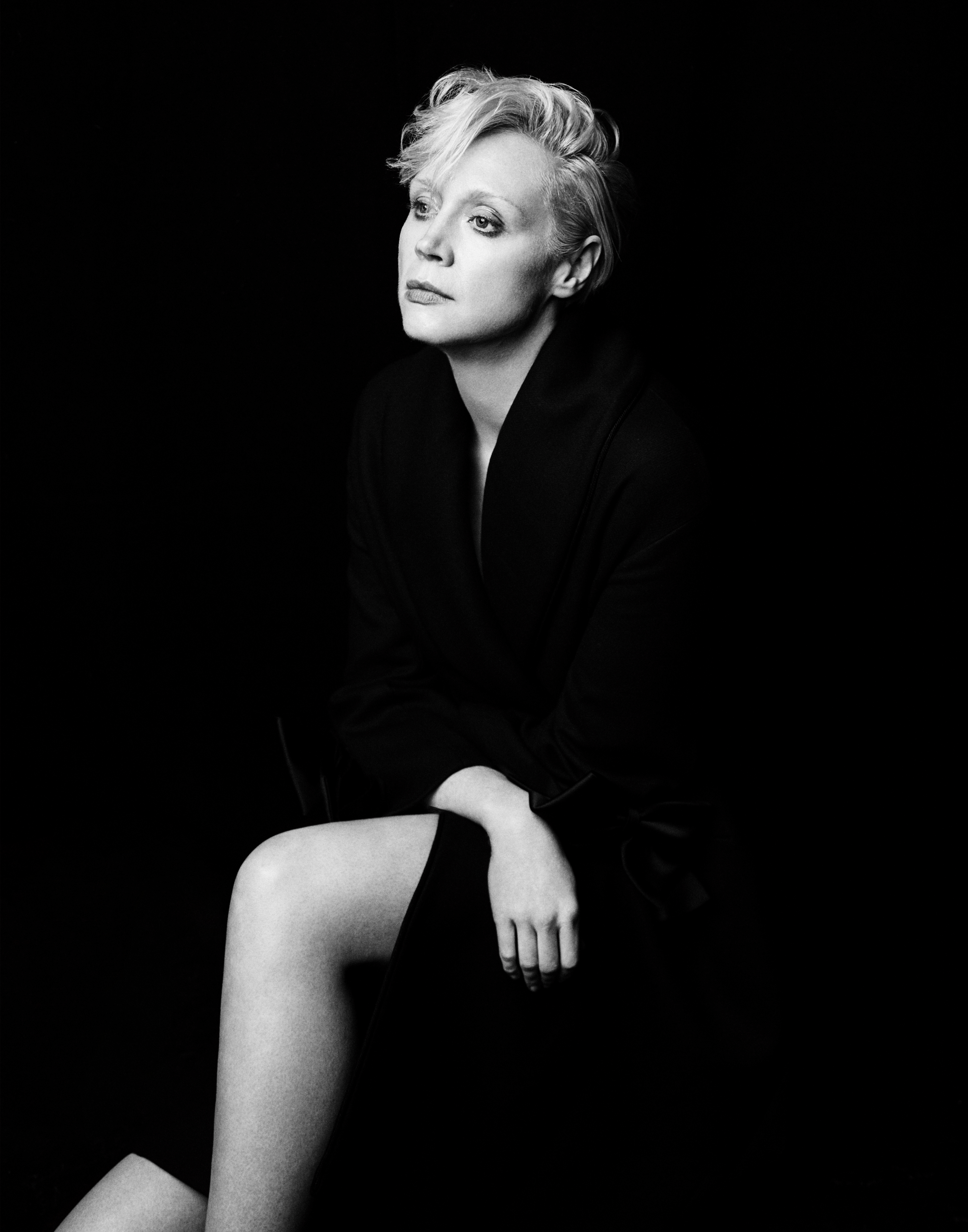 Gwendoline Christie