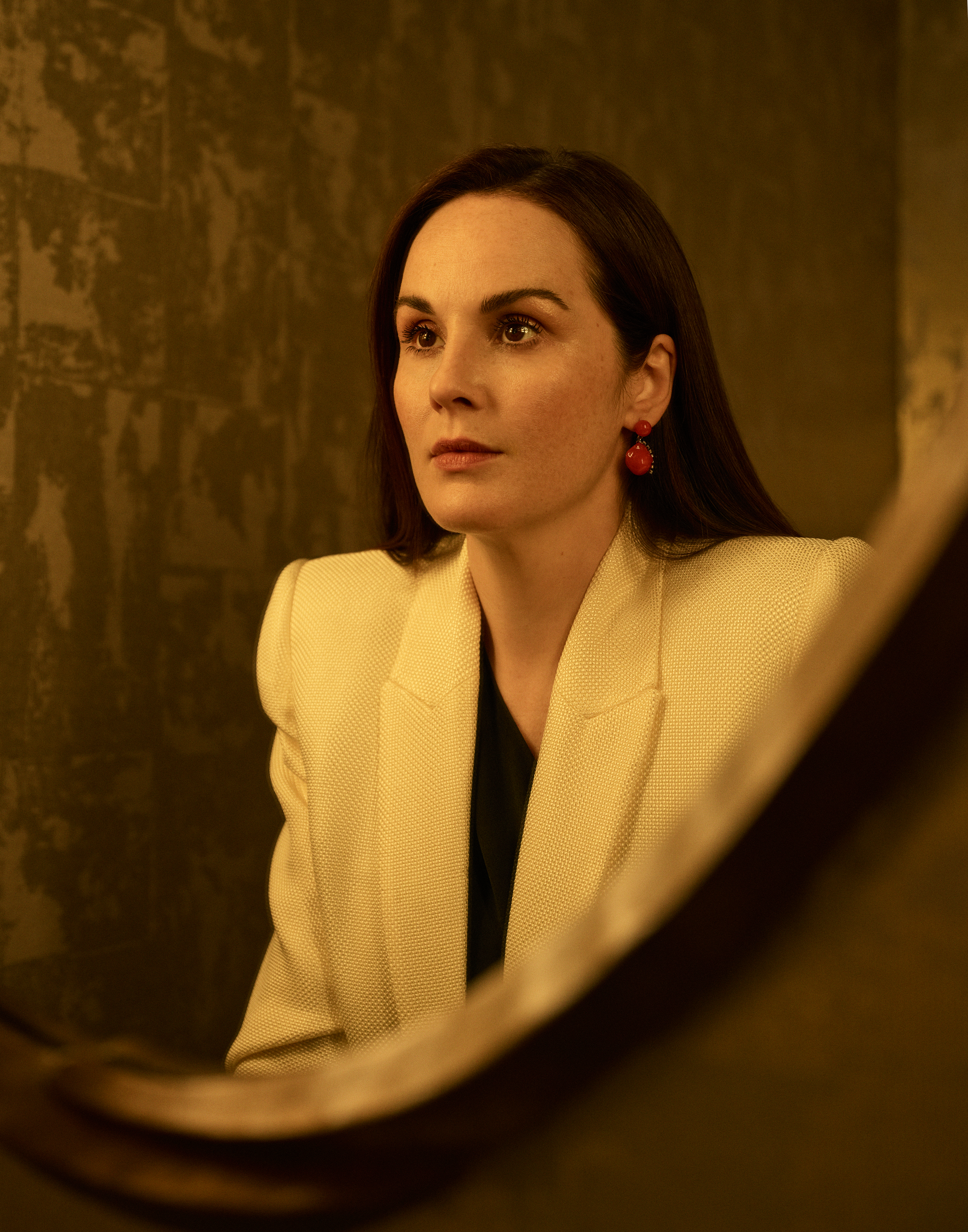 Michelle Dockery