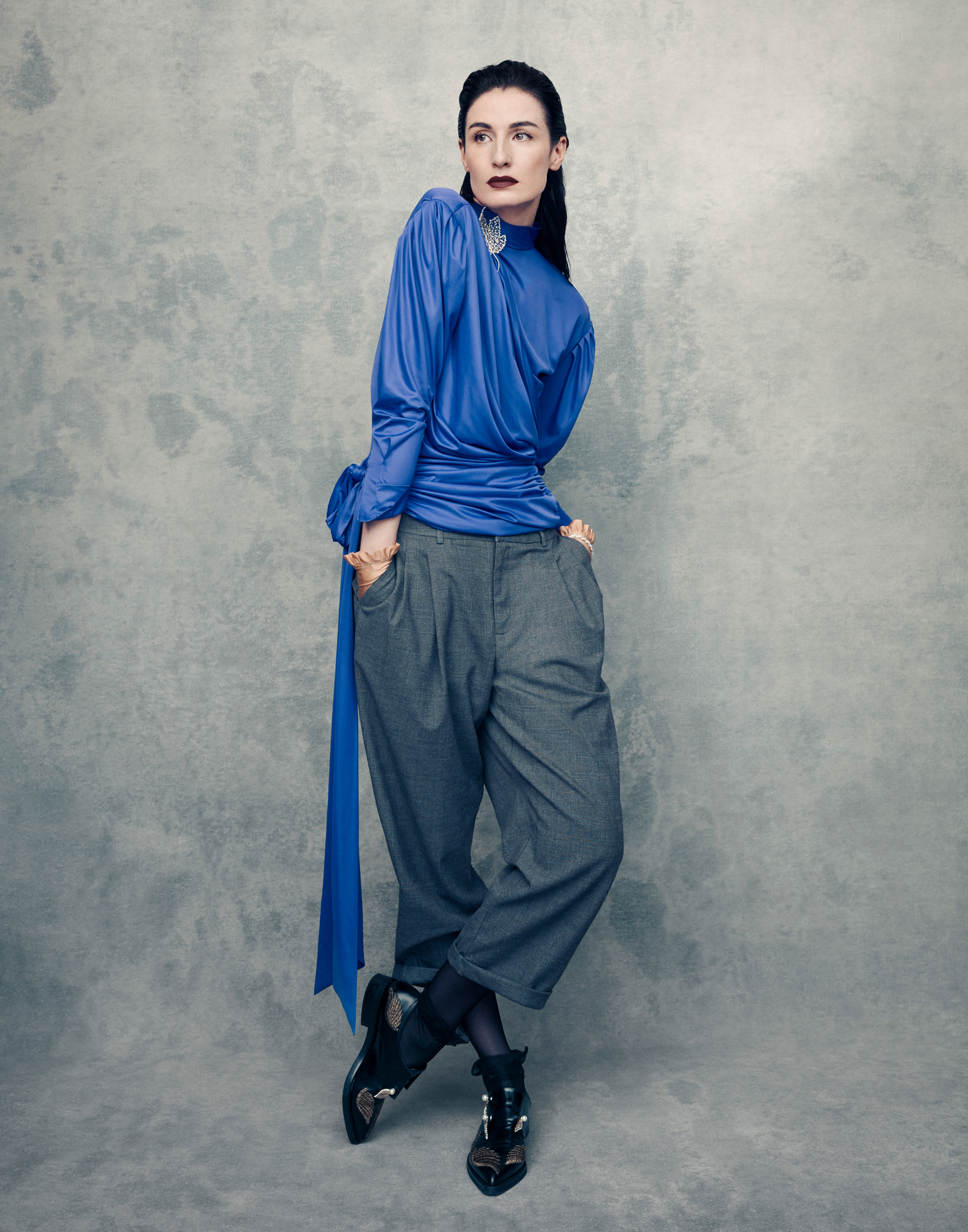 Erin O'Connor