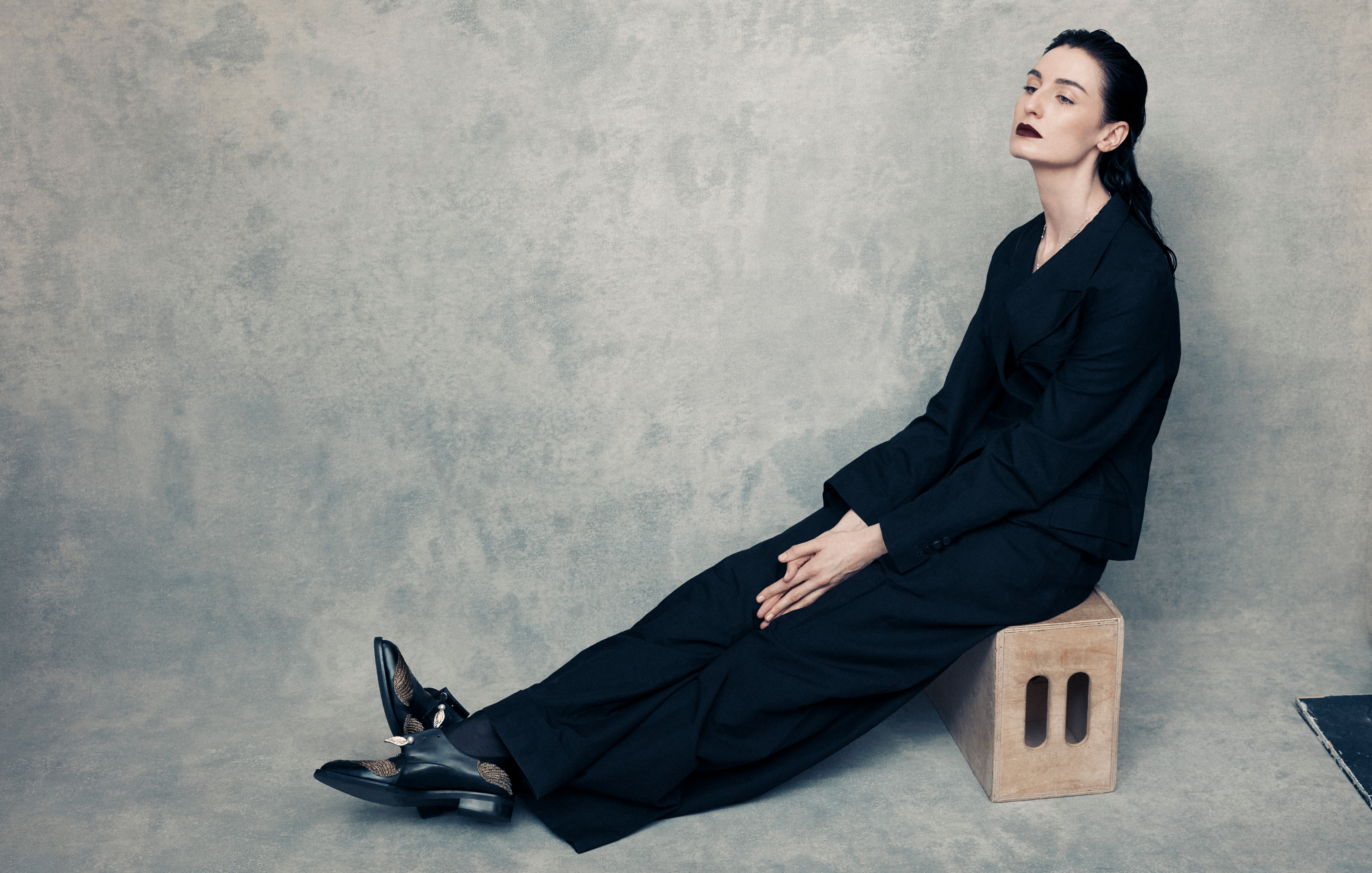 Erin O'Connor