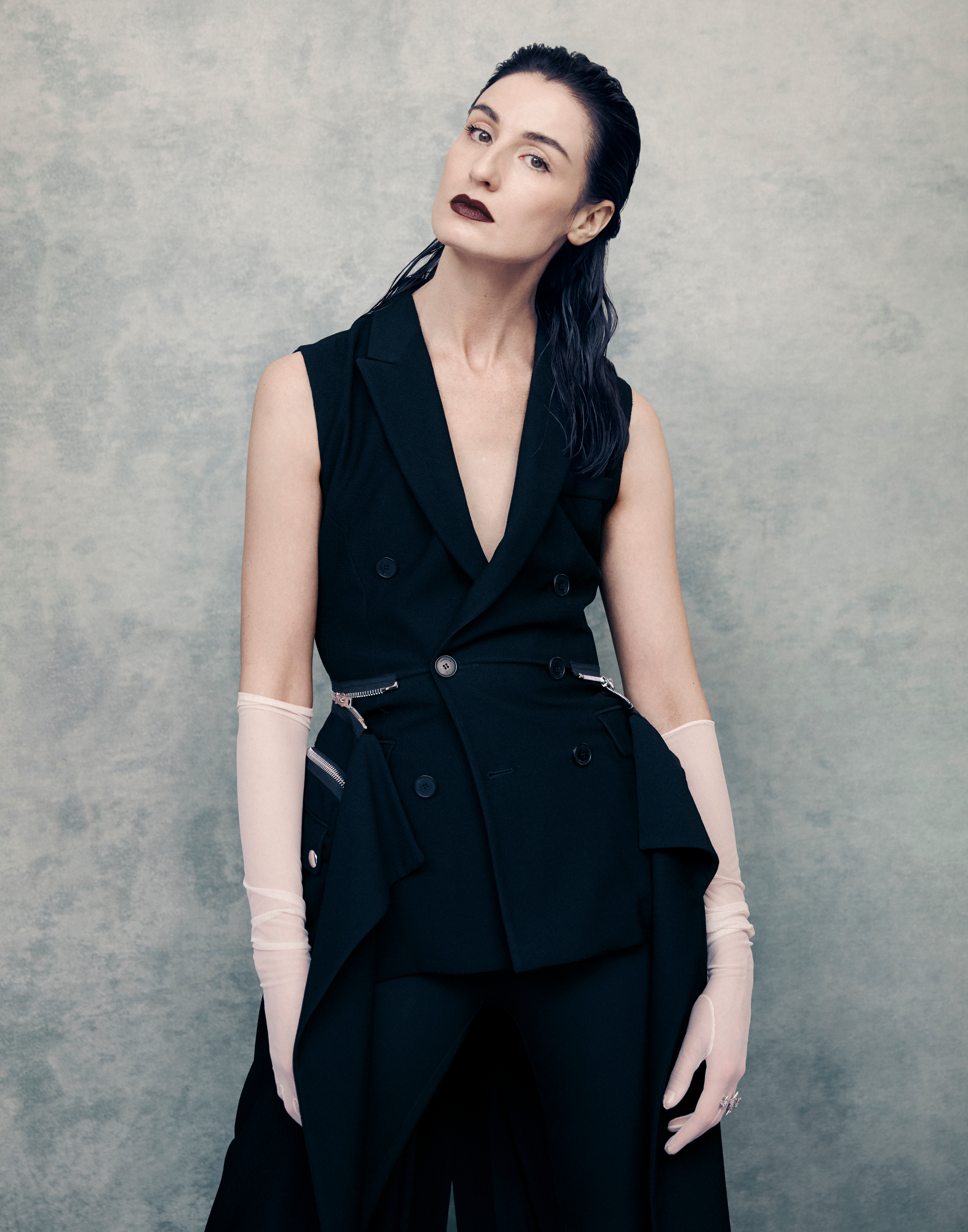 Erin O'Connor