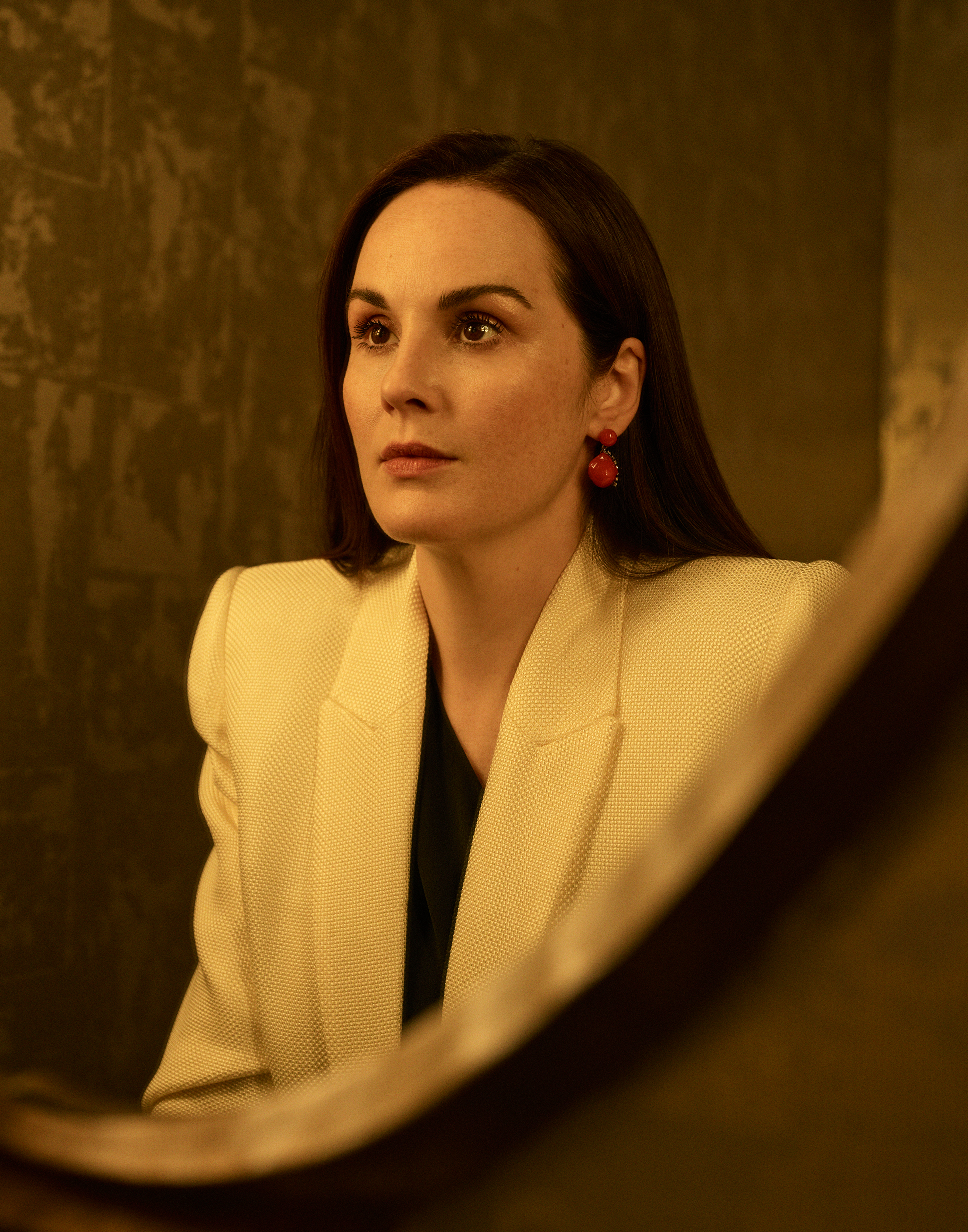 Michelle Dockery